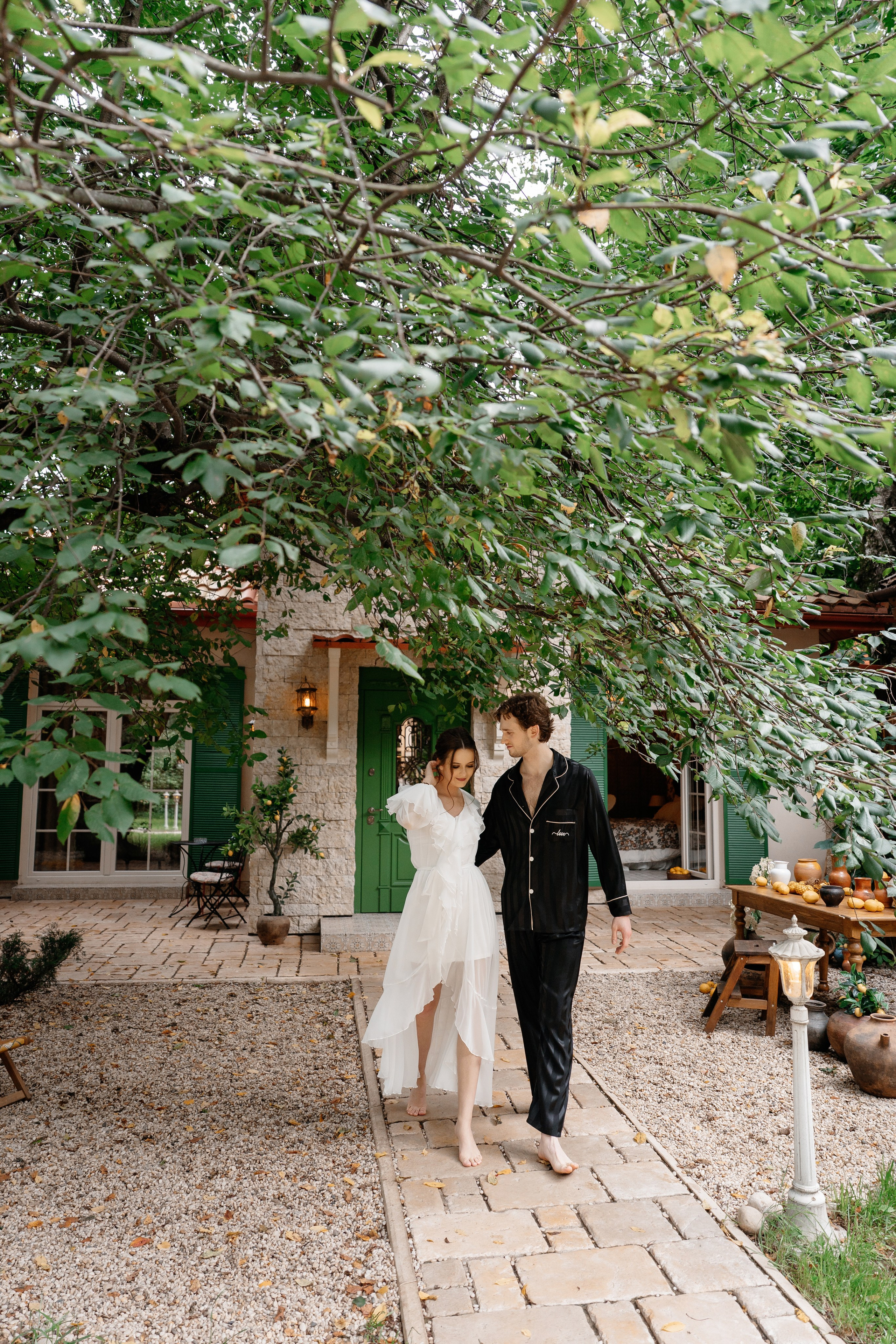 Елисей и Виктория. Свадебный и репортажный фотограф в Москве Андрей Вайман