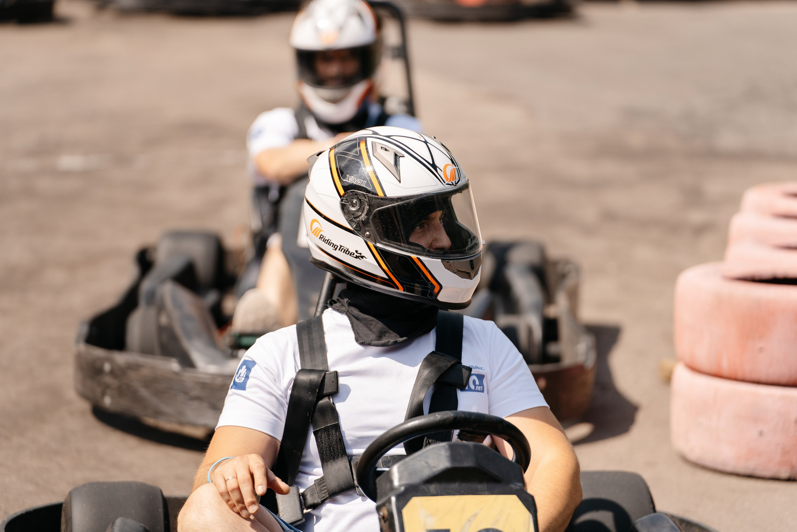 Тимбилдинг Строй Альянс. Свадебный и репортажный фотограф в Москве Андрей Вайман