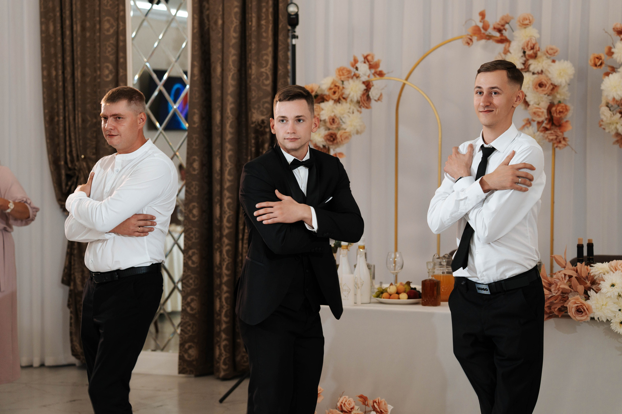 Victoria & Vladimir. Свадебный фотограф в Воронеже Самохина Екатерина