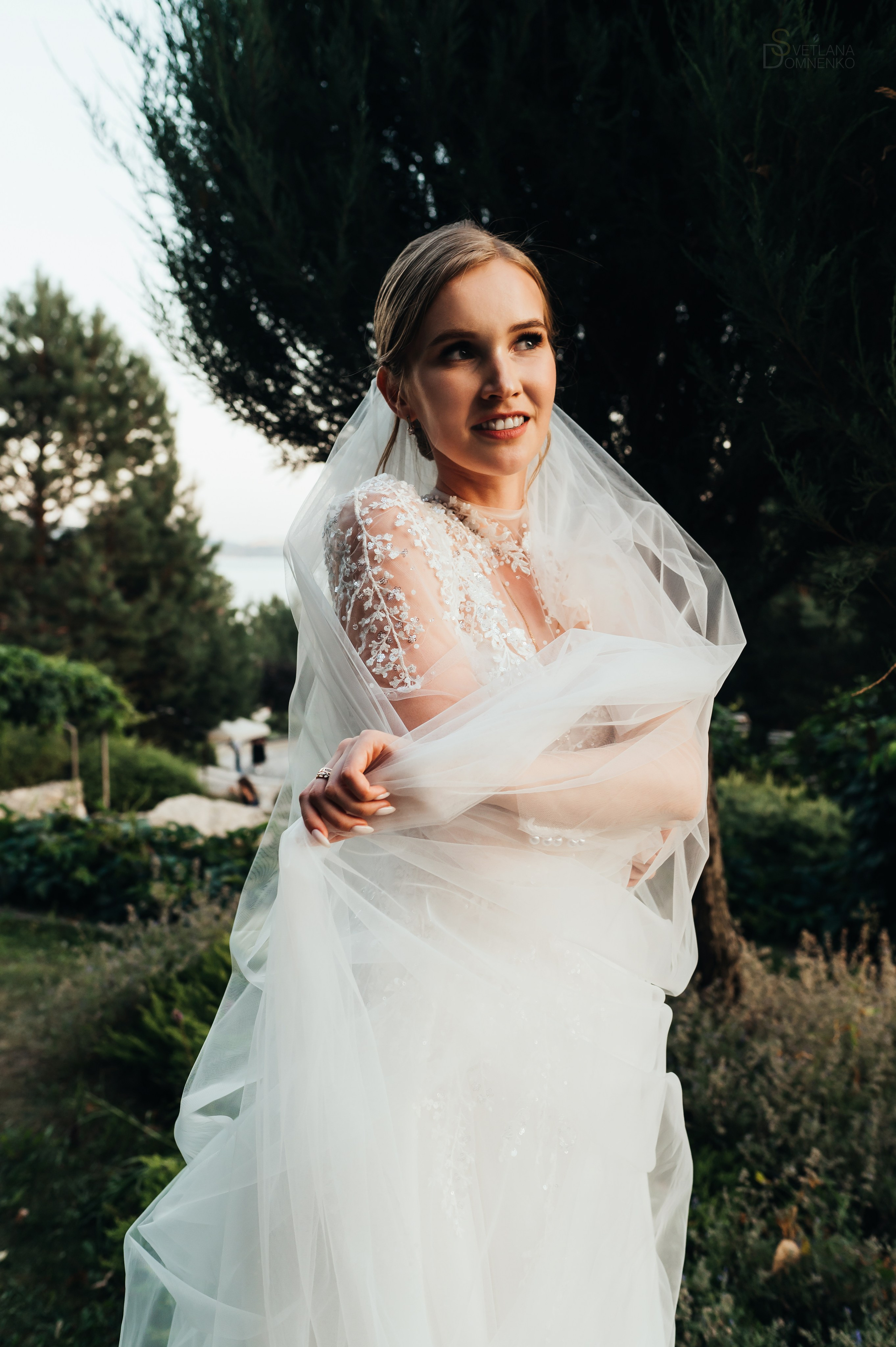 V & D. Фотограф Тольятти, Самара Домненко Светлана