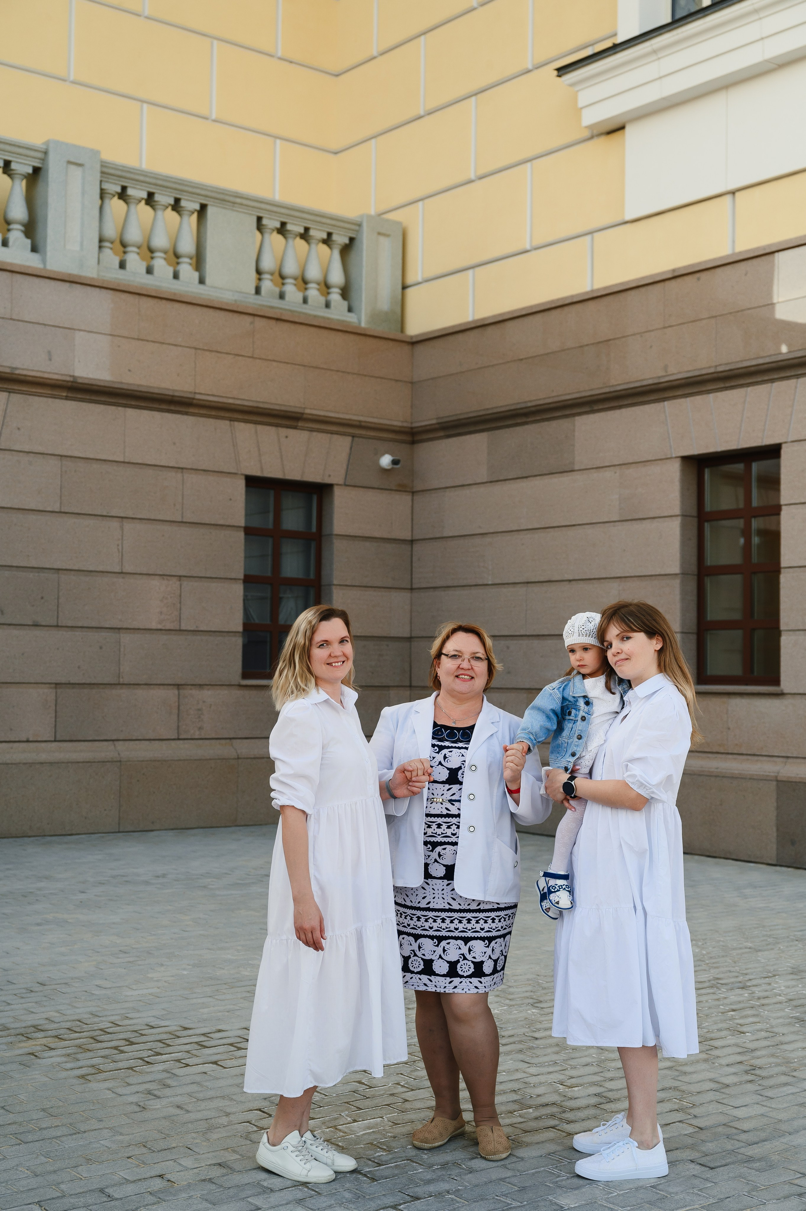 Крещение Маргариты. Свадебный и просто хороший фотограф в Челябинске