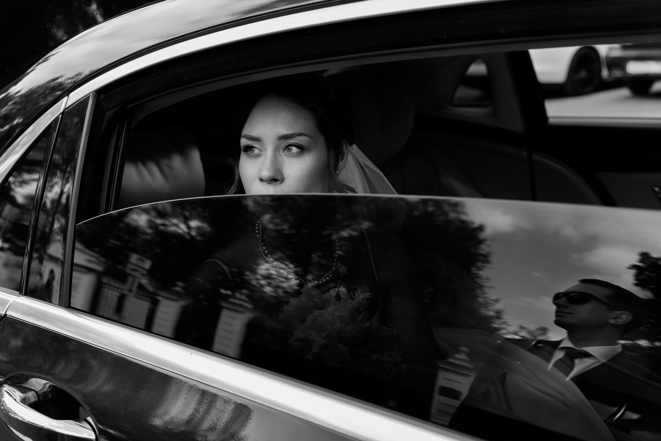 A&D. Свадебный фотограф. Москва. Мытищи