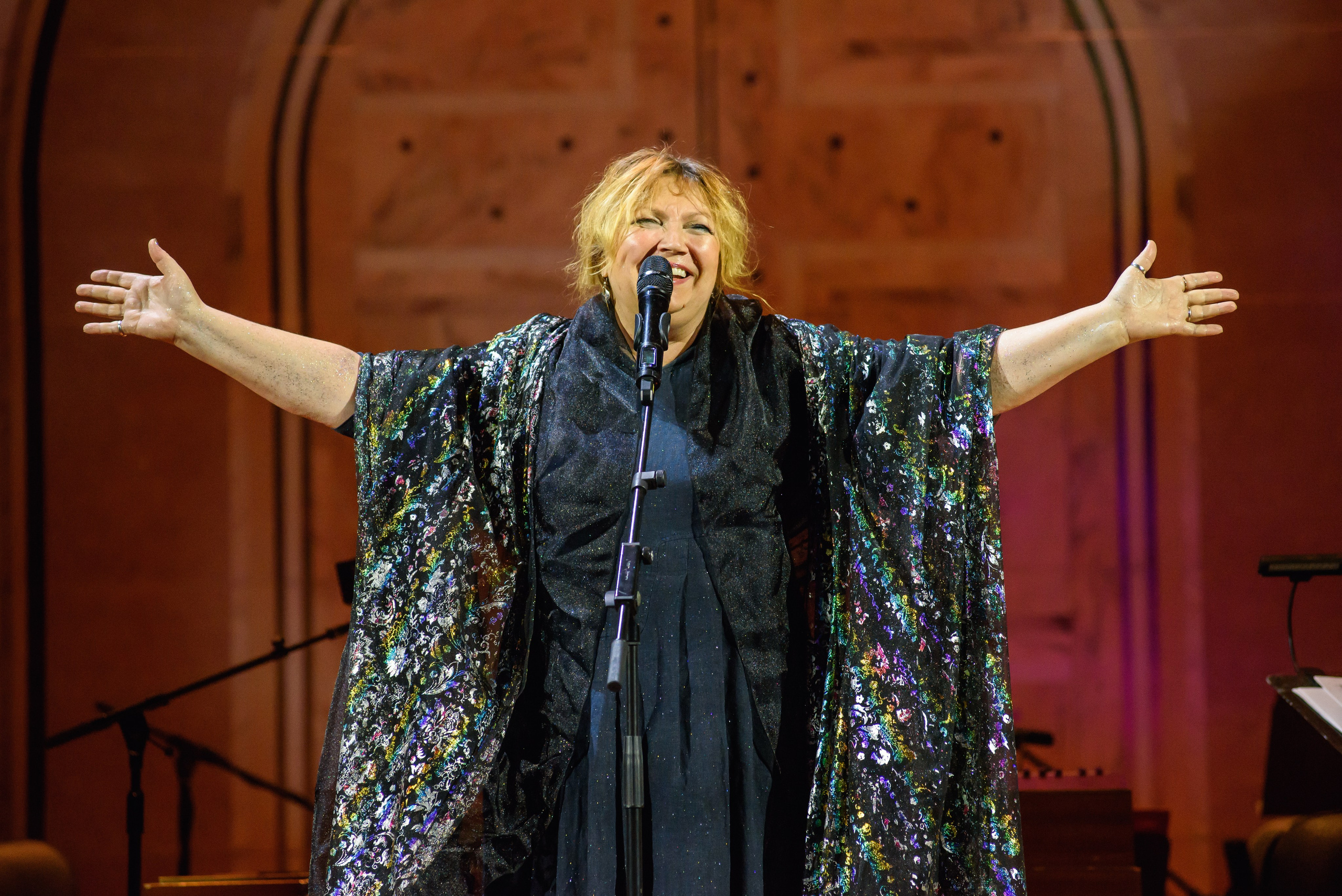 Евгения Смольянинова — «Имена на все времена», Зал Церковных Соборов. Бренд-фотограф для экспертов и блогеров в Москве Влада Горбовская