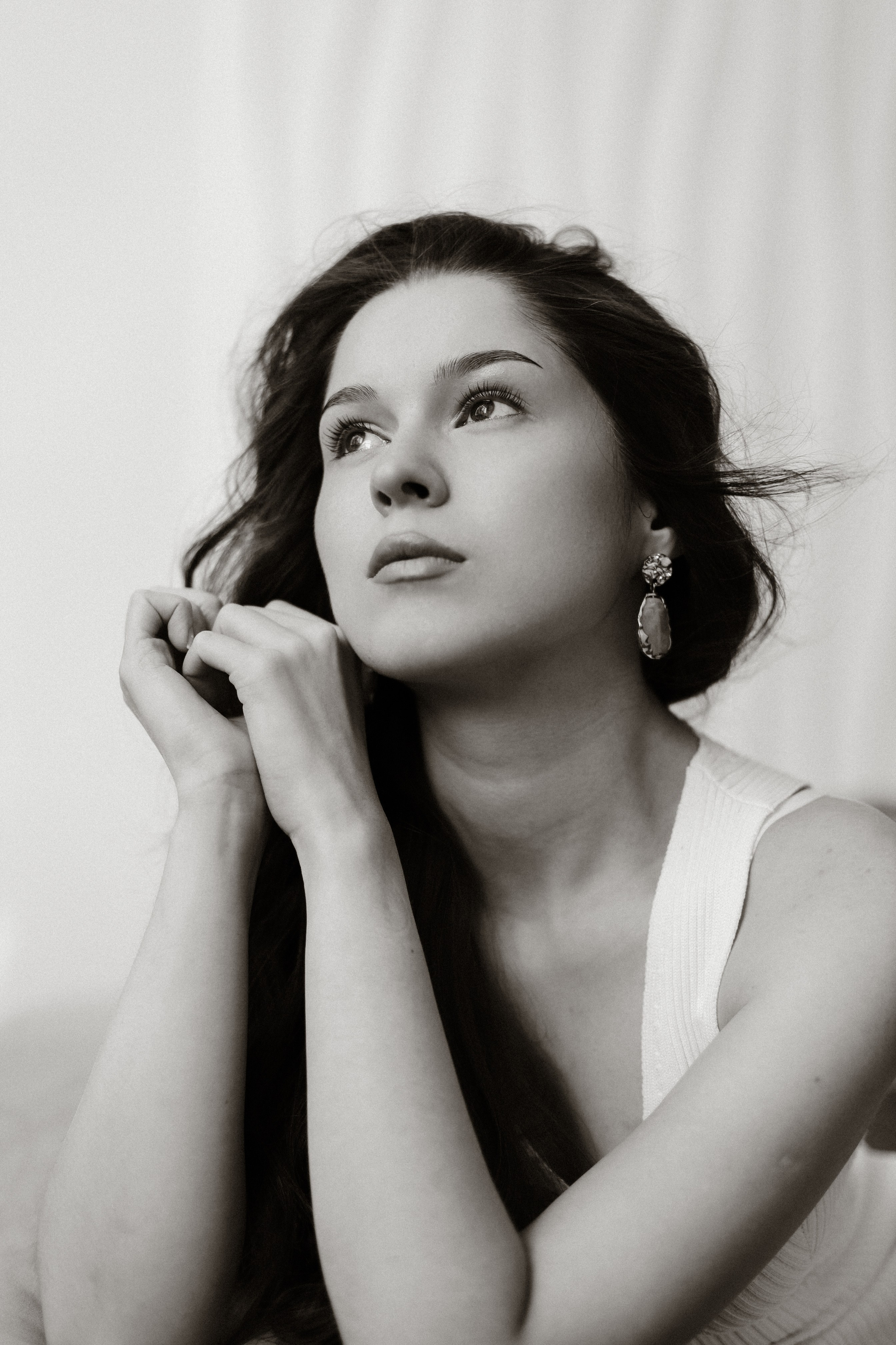 Анастасия. Фотограф Соня Даркевич