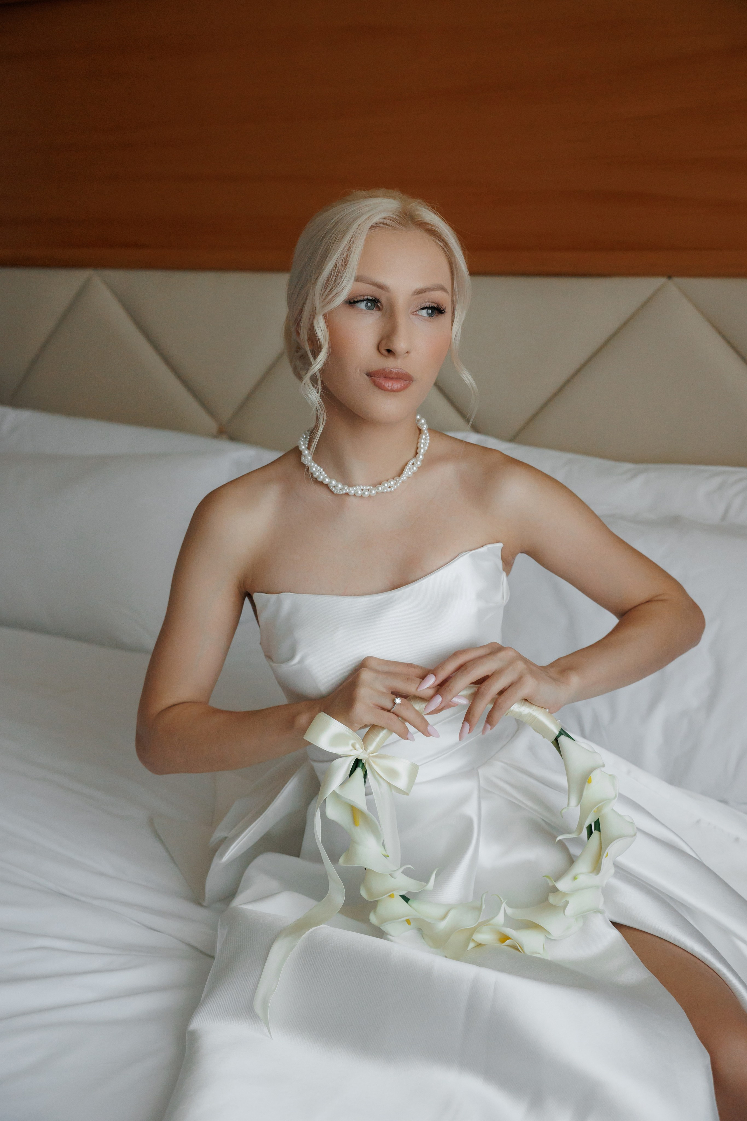 Отель «Милан», Шипиловский ЗАГС, прогулка в парке Царицыно. Свадебный и репортажный фотограф (Москва, Королев и другие)