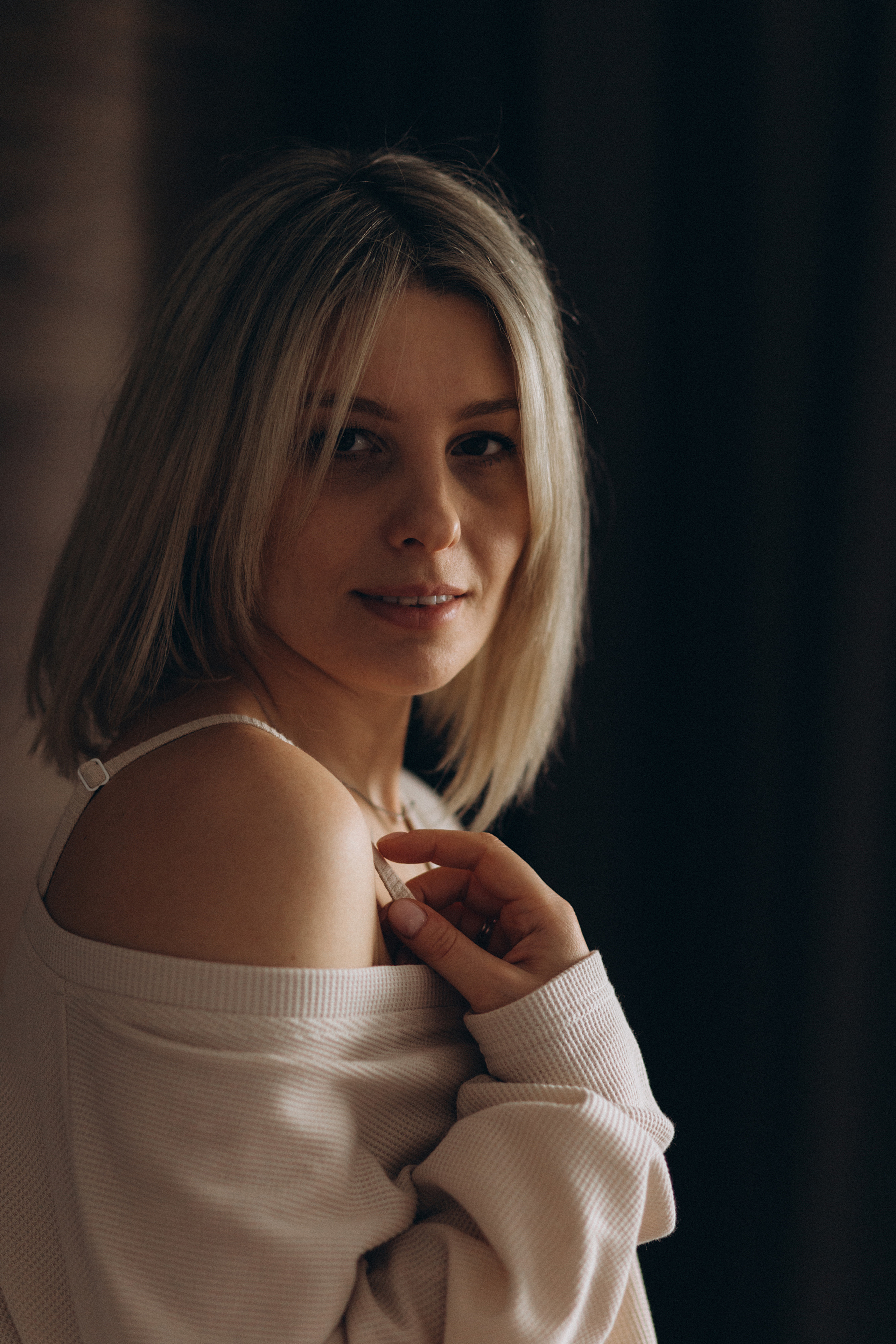 Лена. Семейный фотограф Виолла Платонова Белгород