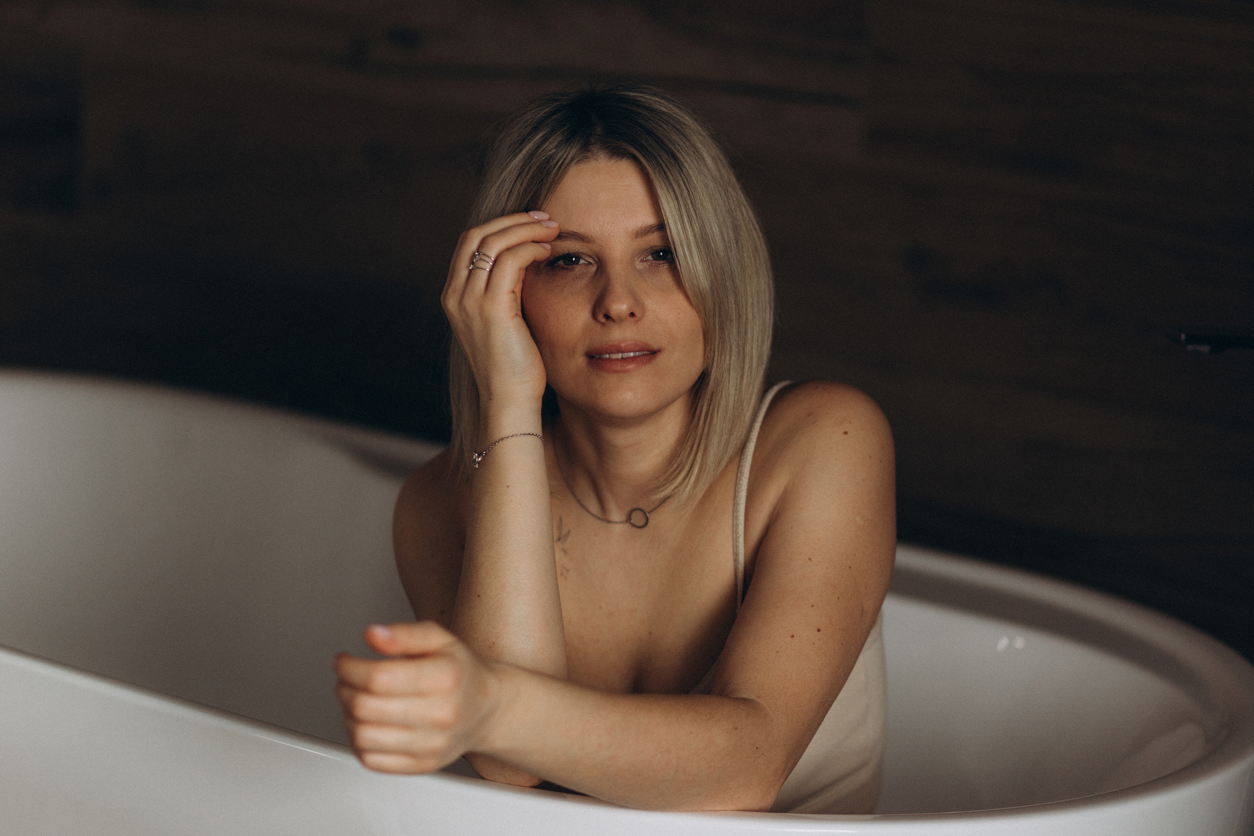 Лена. Семейный фотограф Виолла Платонова Белгород