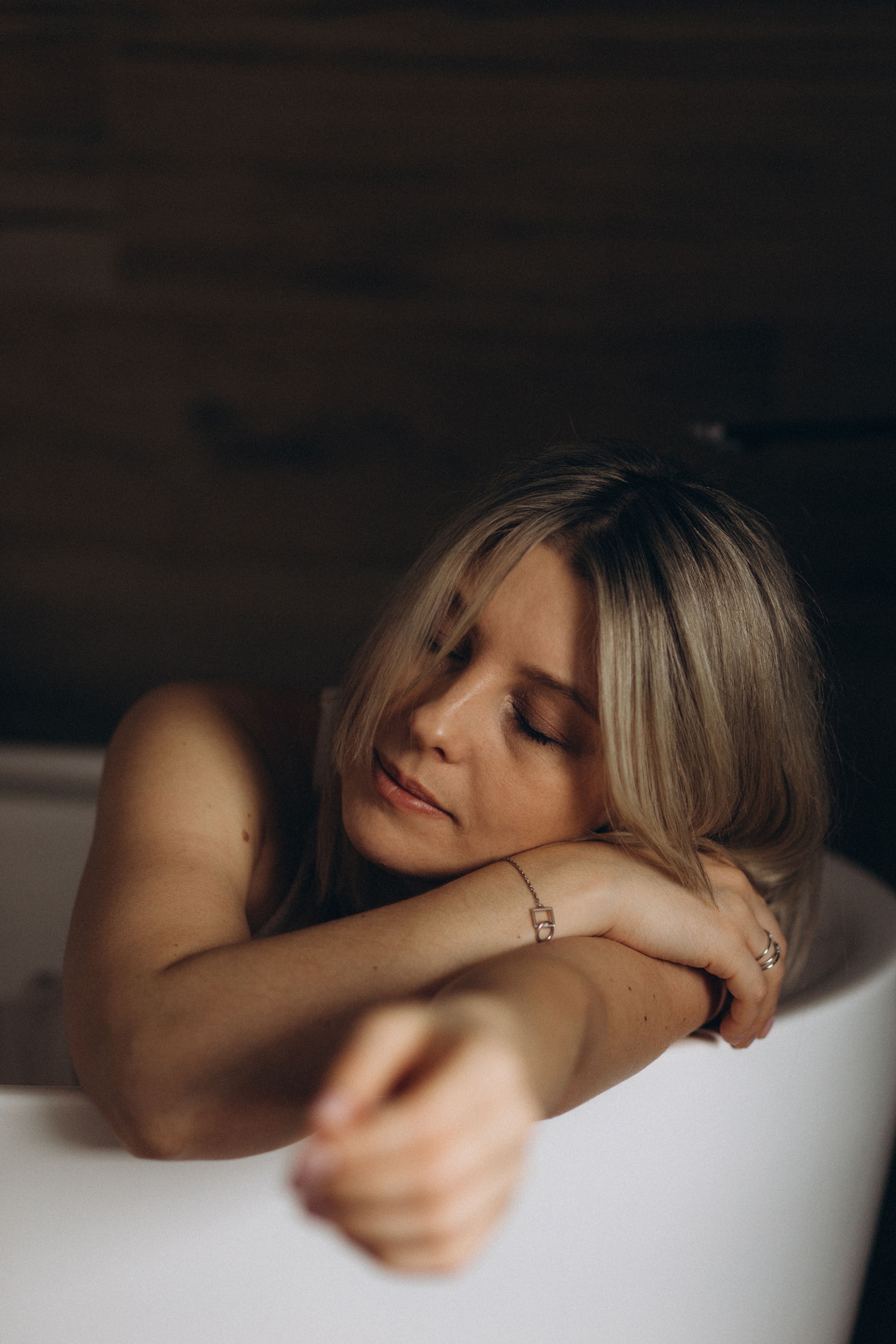 Лена. Семейный фотограф Виолла Платонова Белгород