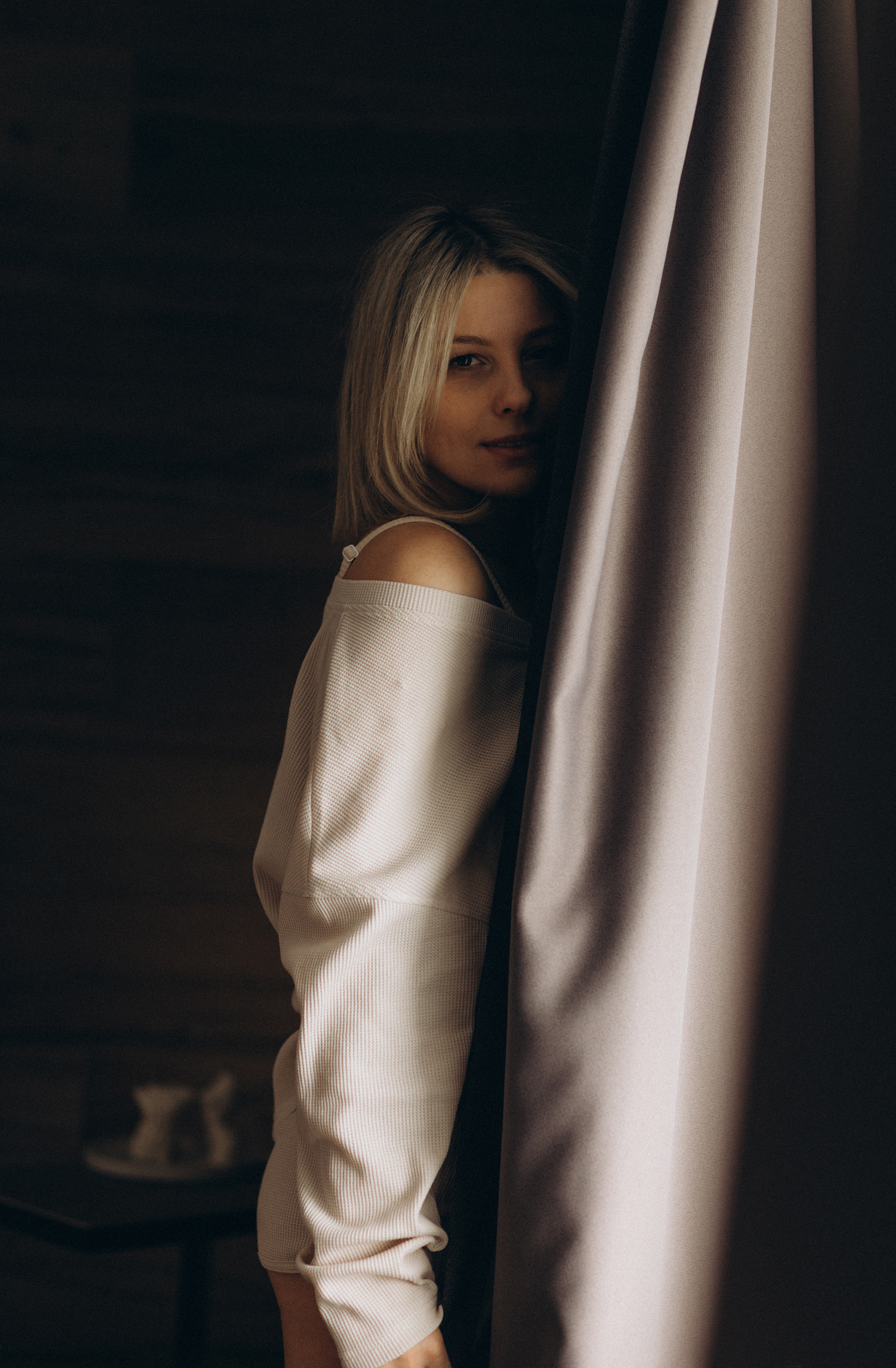 Лена. Семейный фотограф Виолла Платонова Белгород