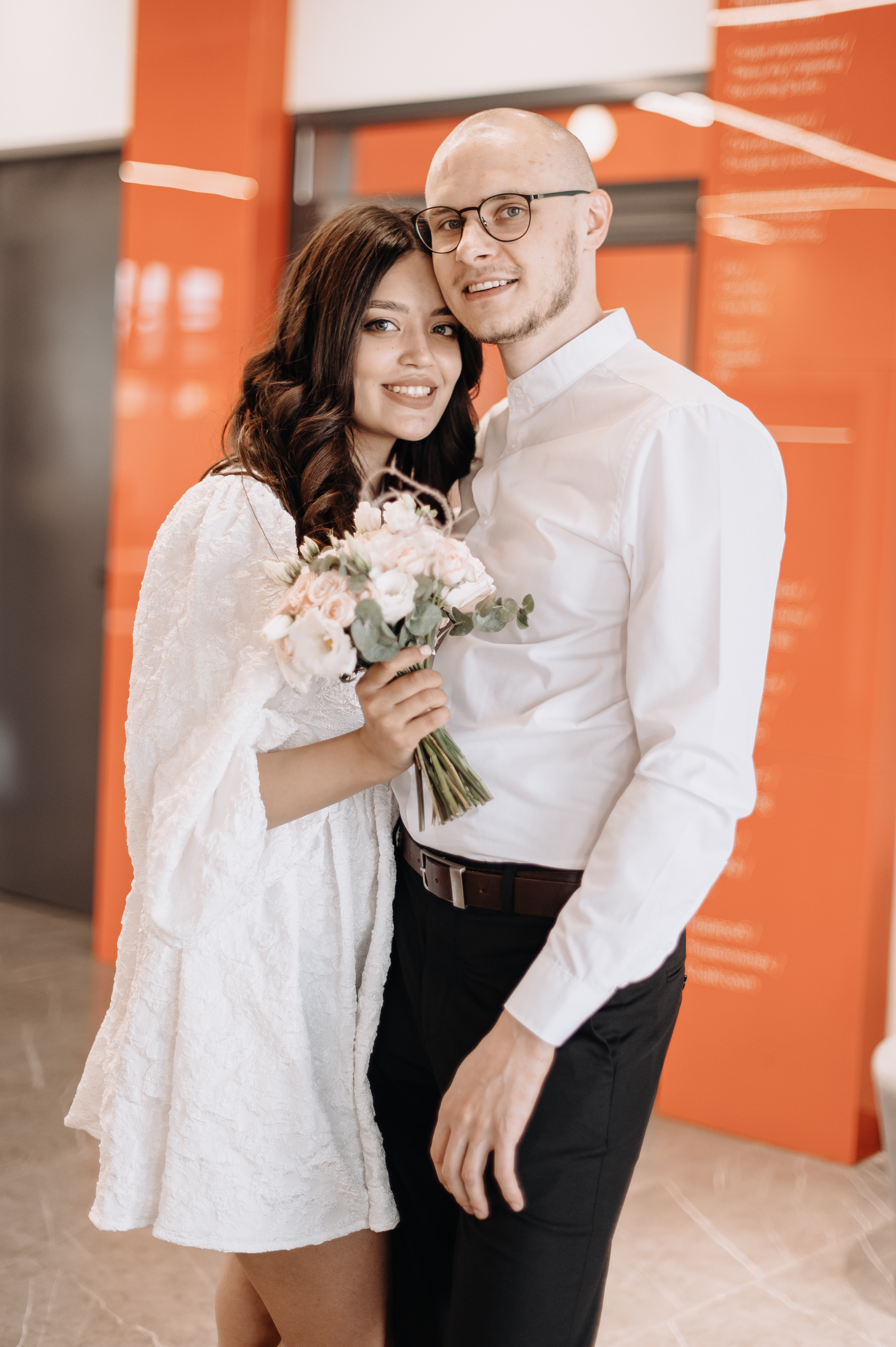 Свадьба. Фотограф Казань Иннополис Артем Байбурин