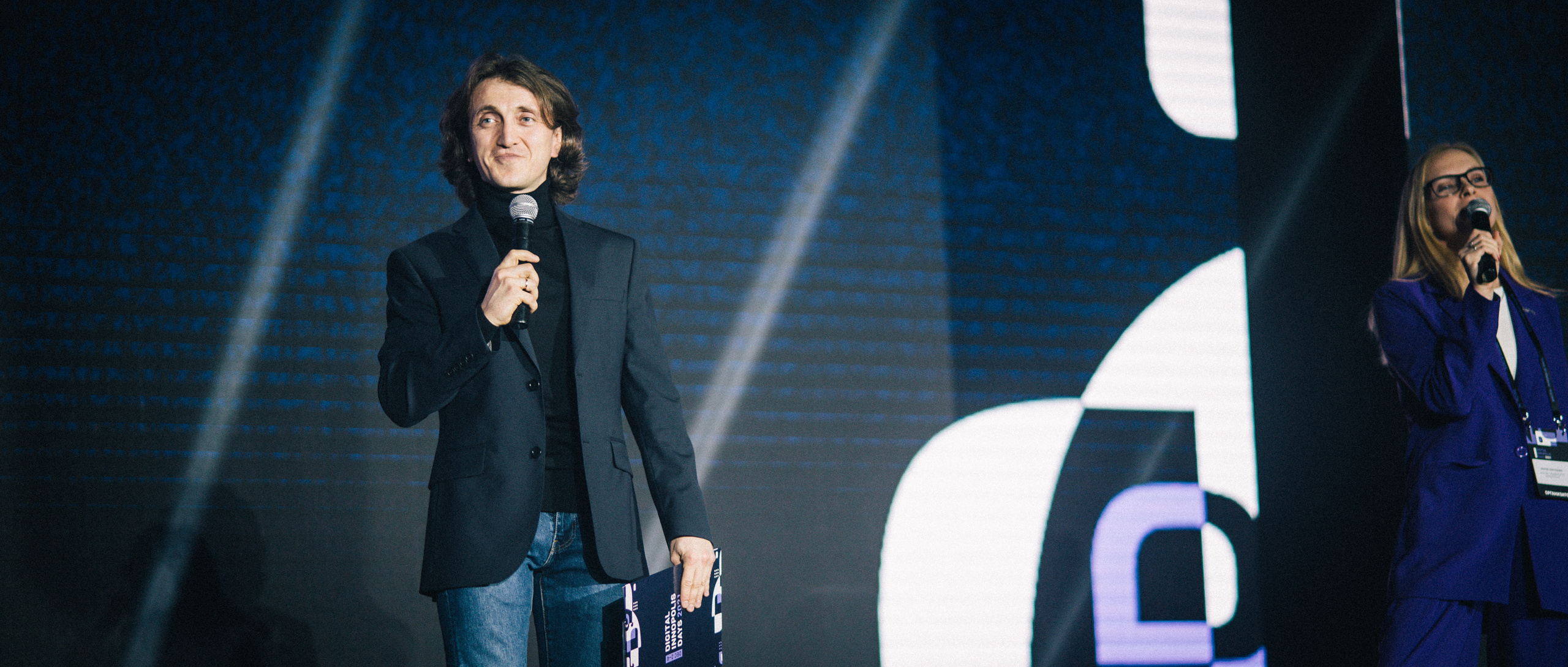 Фотограф Казань Иннополис Артем Байбурин