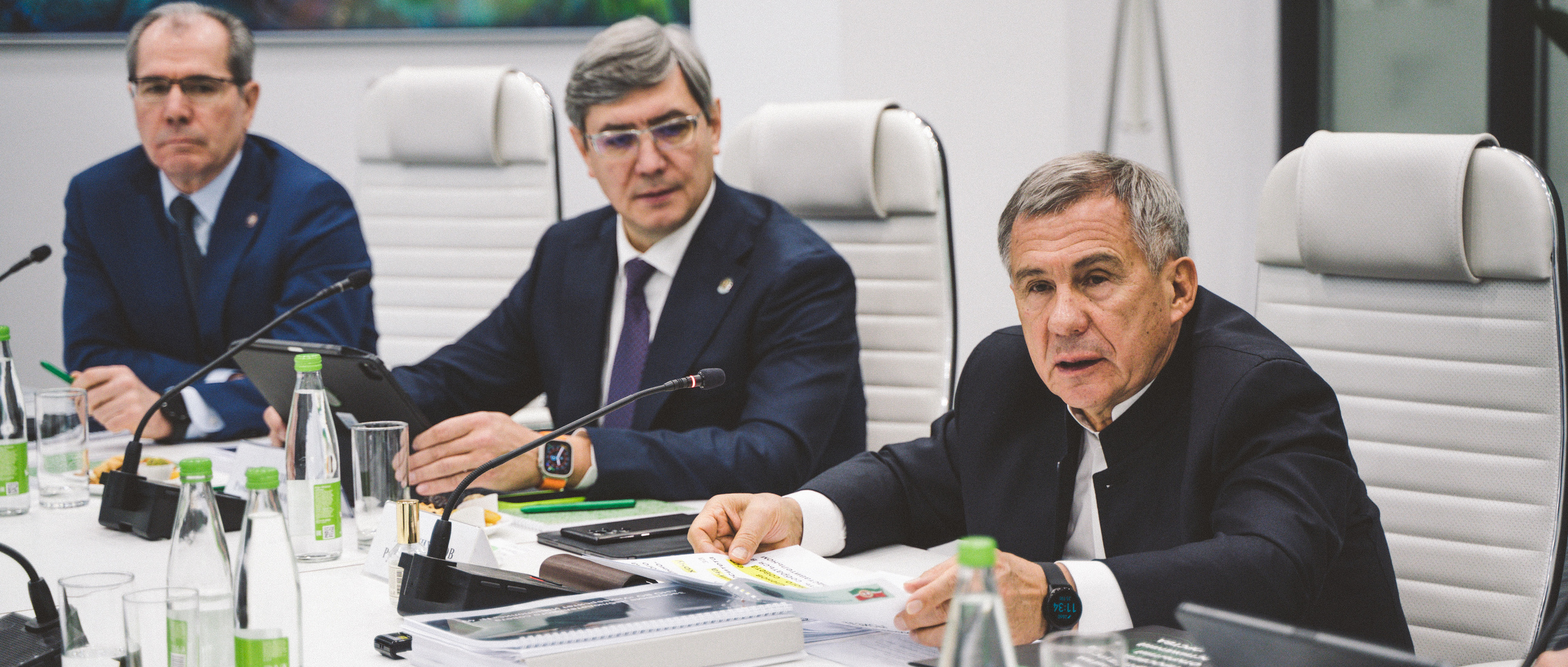 Фотограф Казань Иннополис Артем Байбурин