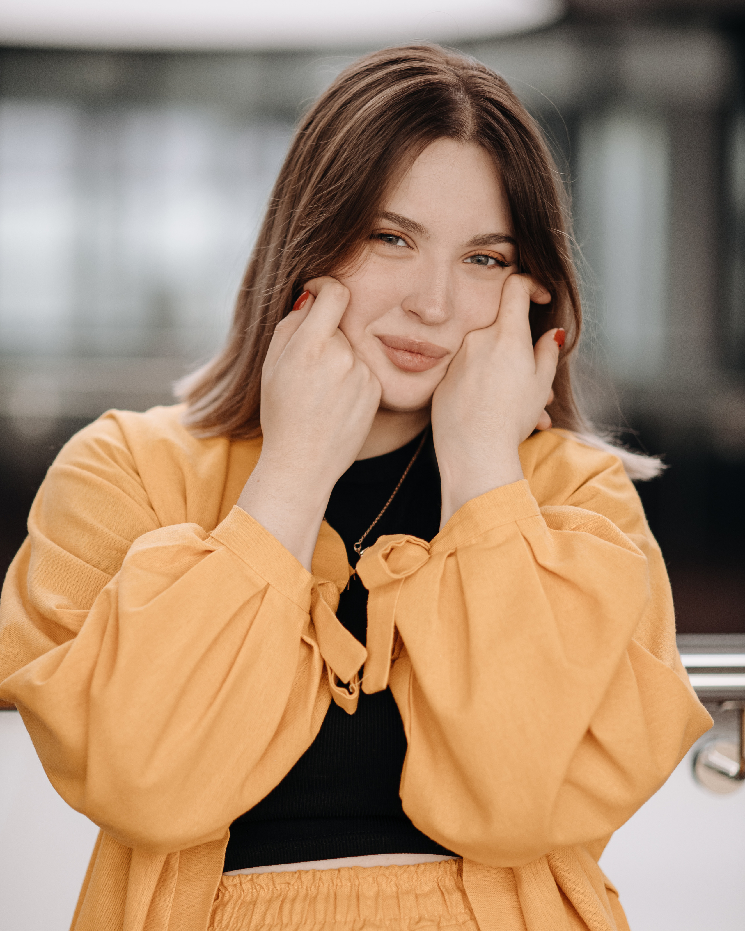 Контент. Фотограф Казань Иннополис Артем Байбурин