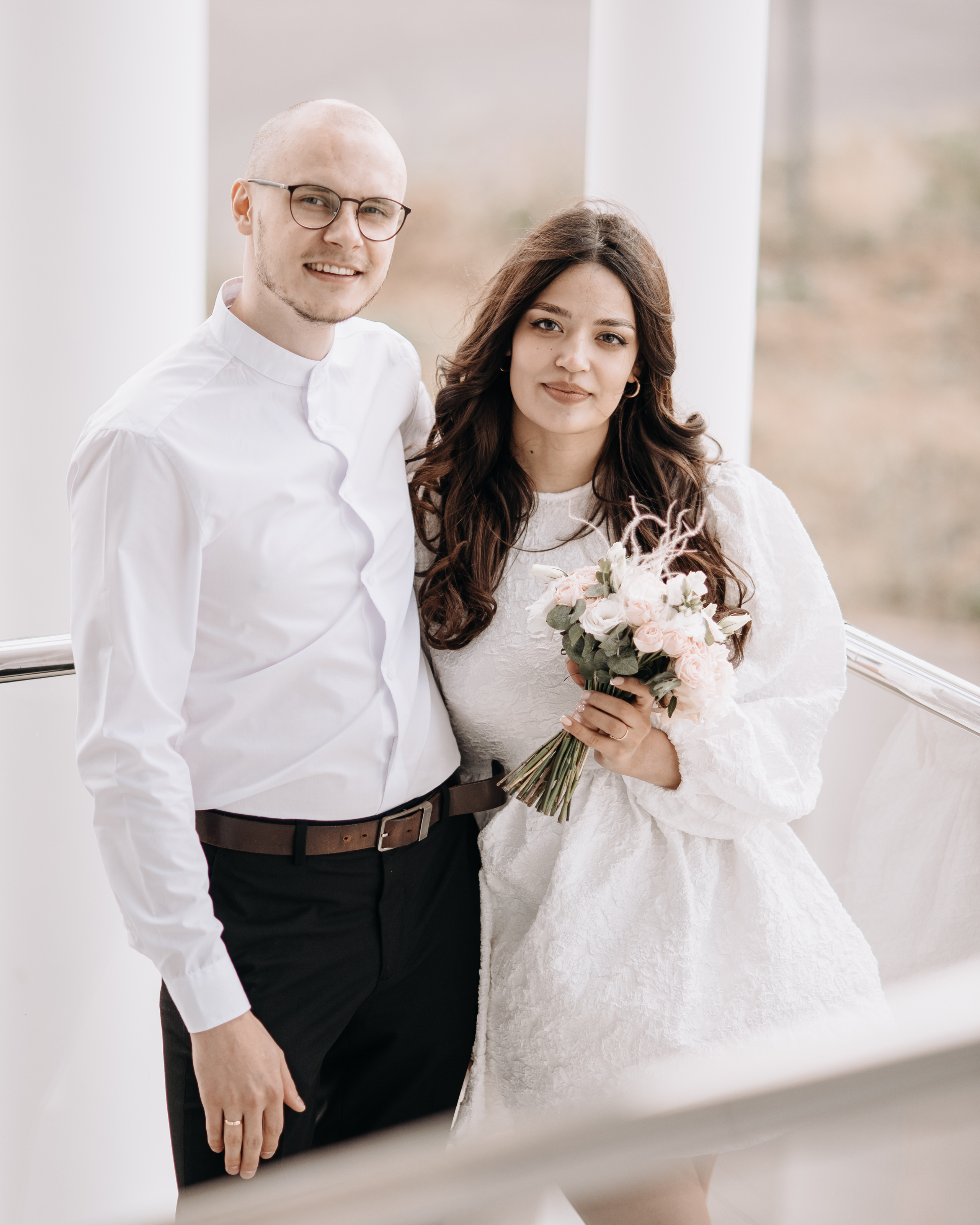 Свадьба. Фотограф Казань Иннополис Артем Байбурин