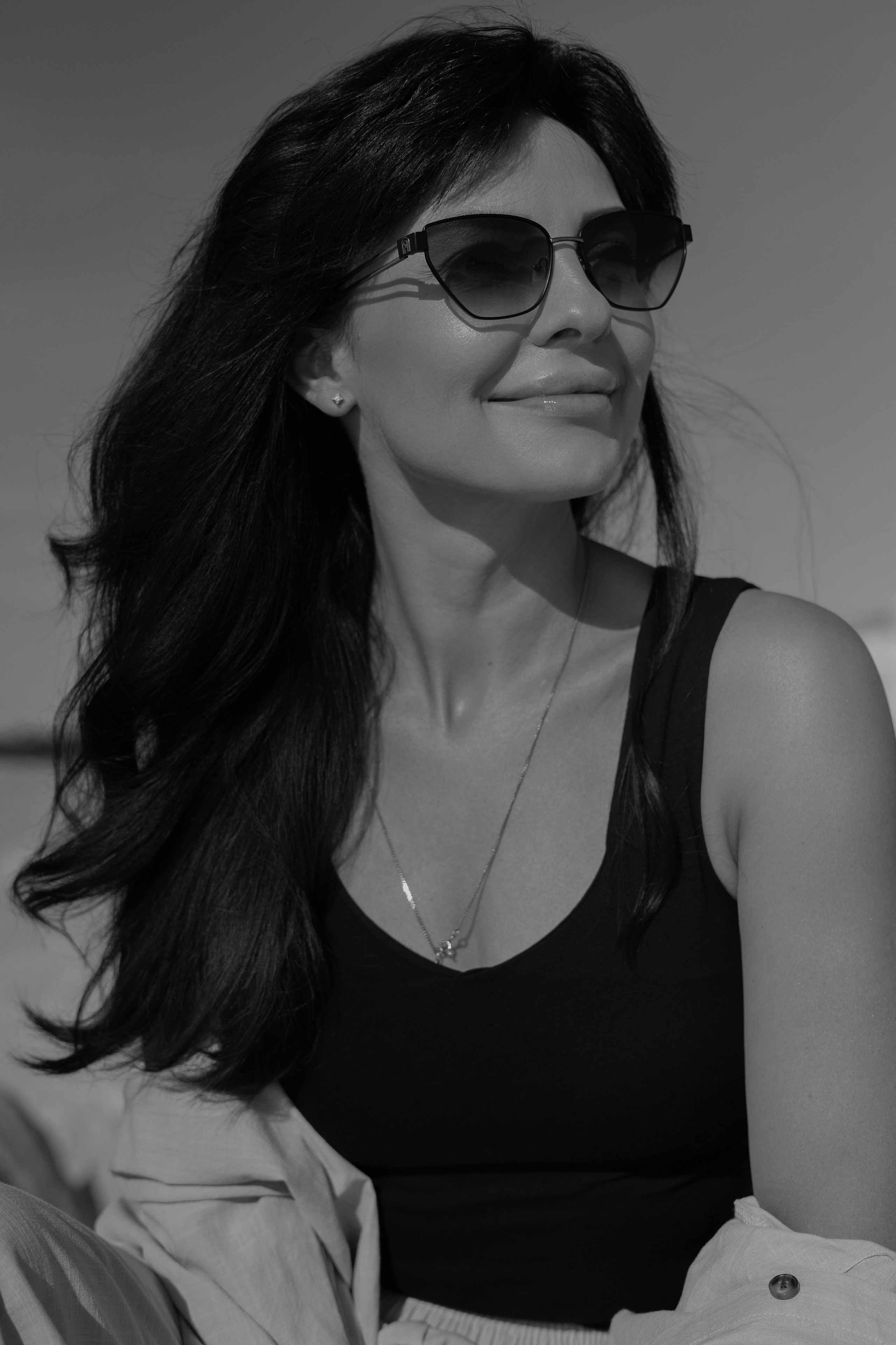 ИРИНА. Фотограф в Крыму. Персональные фотосессии. Контент-съёмки