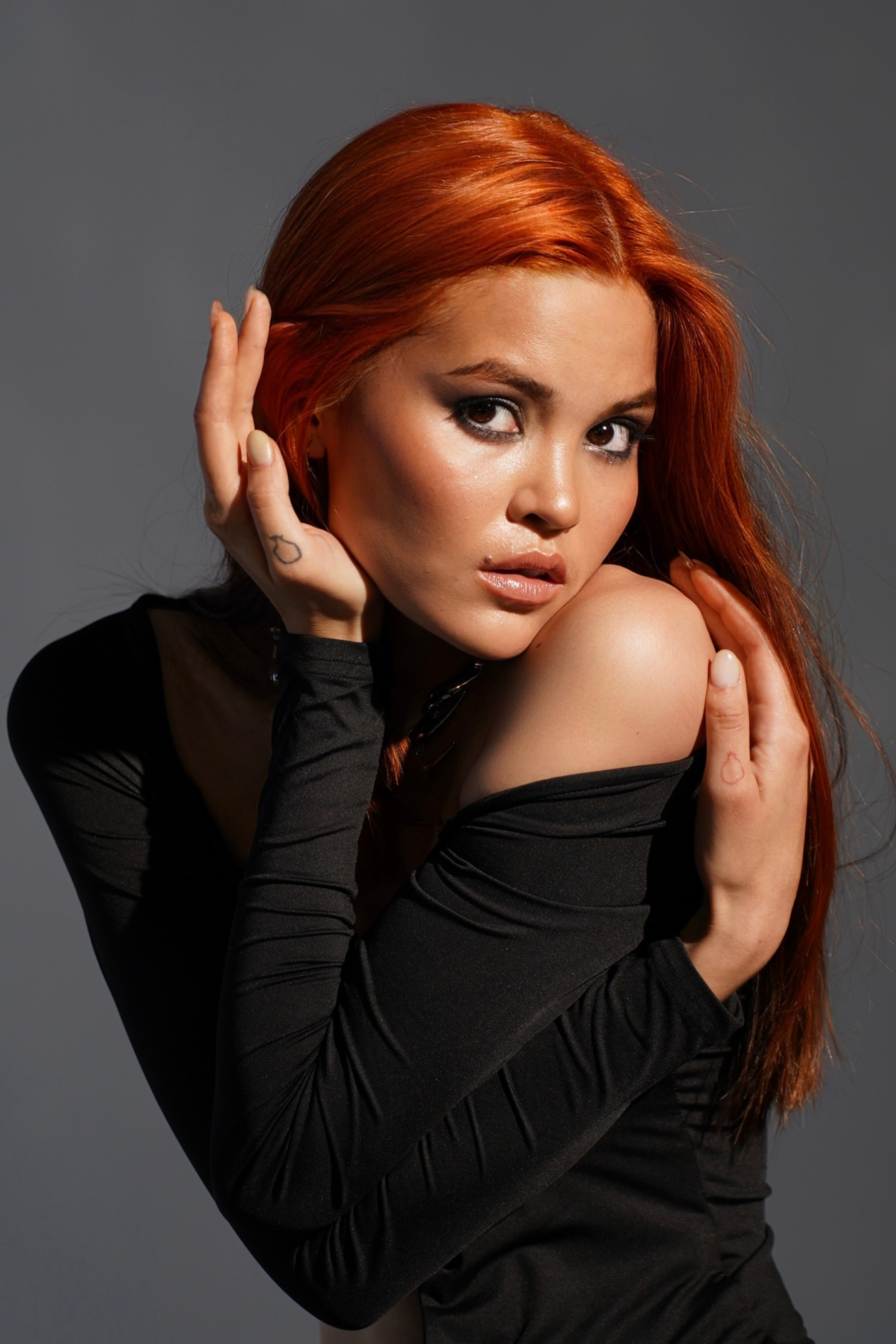 Индивидуальные. Портретный фотограф в городе Москва