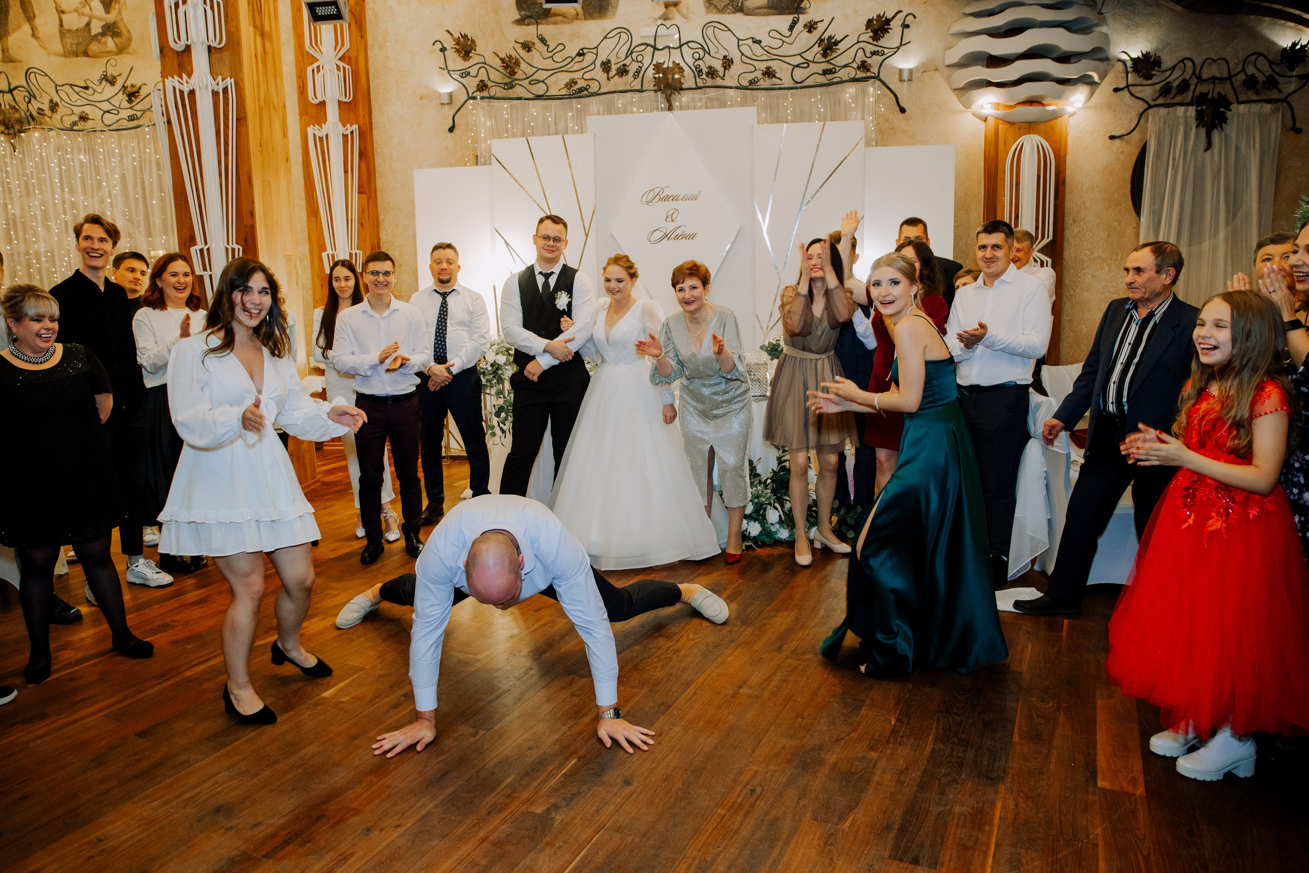 Conquistador. Семейный фотограф москва