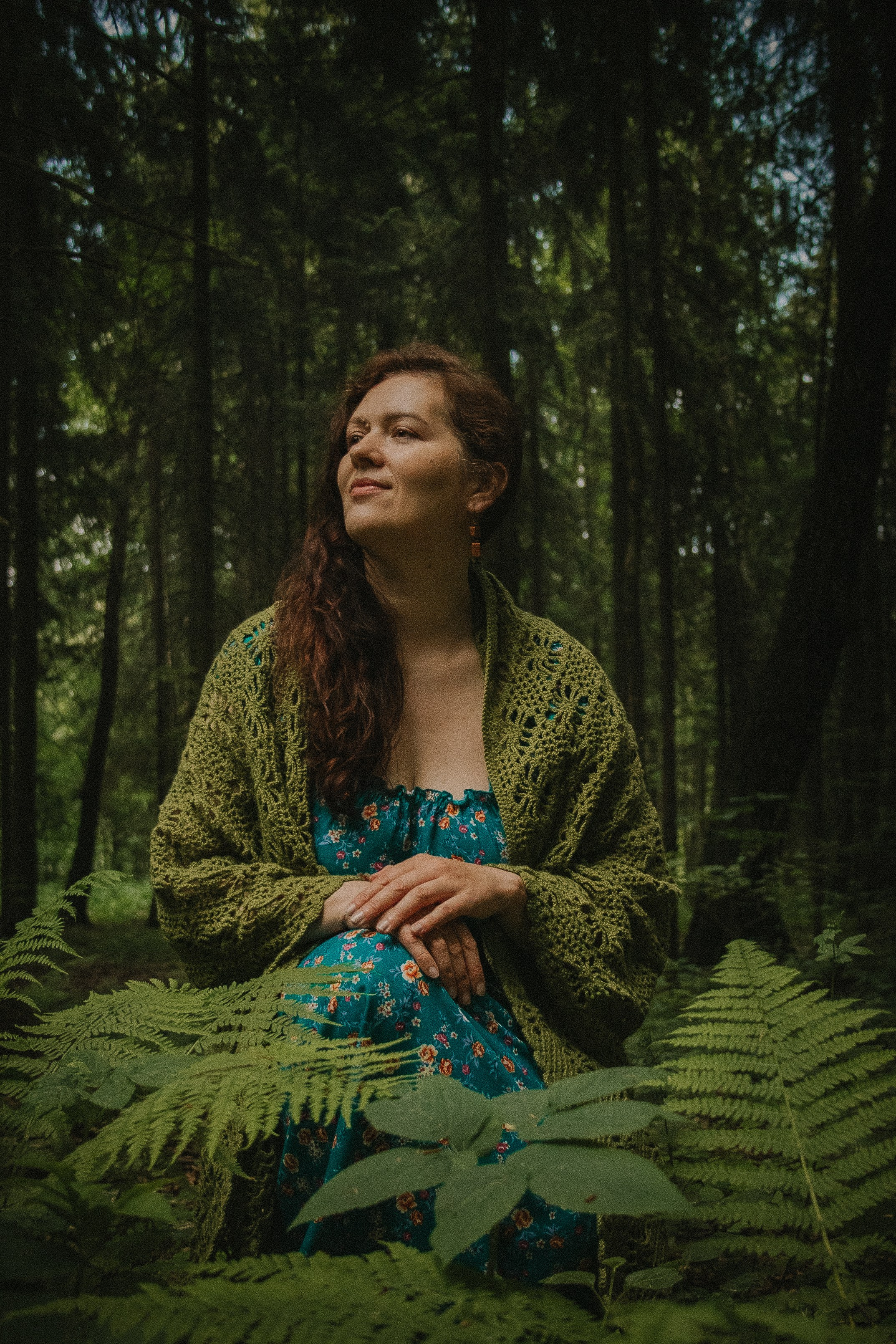 Юля. Семейный домашний фотограф Москва Зеленоград Настя Маркова