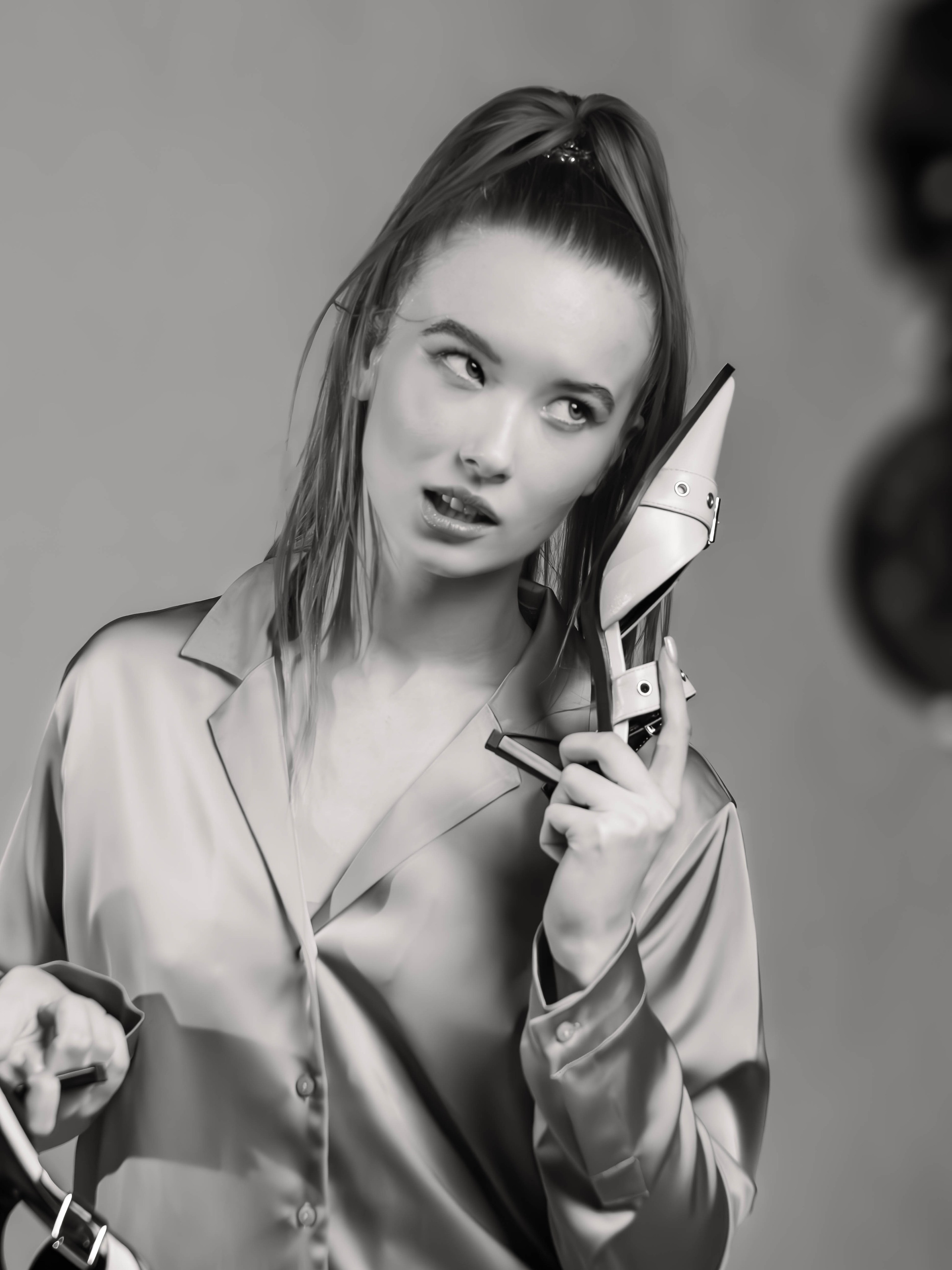 КАРИНА. АЛЕКСЕЙ КОЛМАКОВ. Фотограф. Москва и Московская область