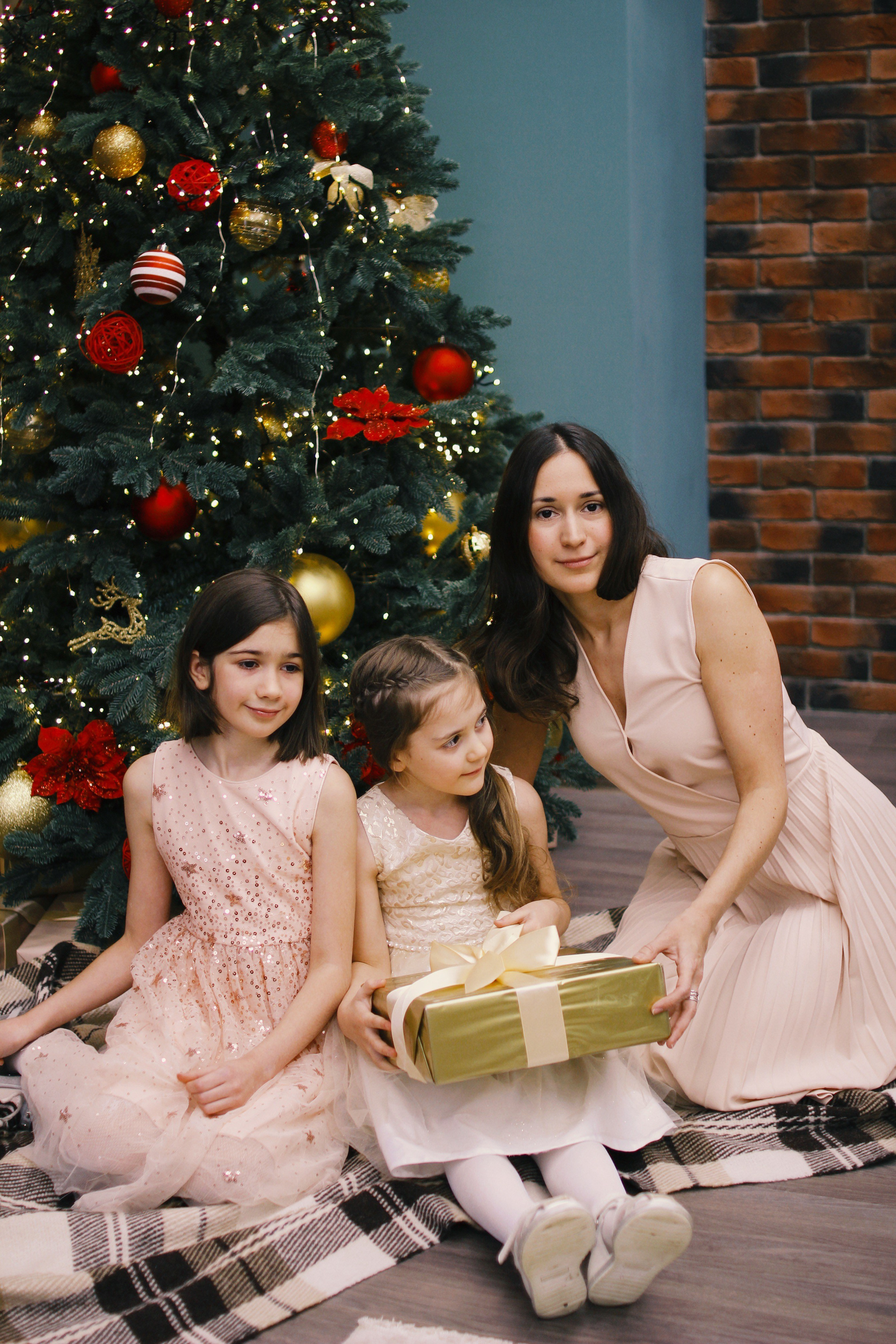 Семья. Свадебный фотограф Москва и ЮГ