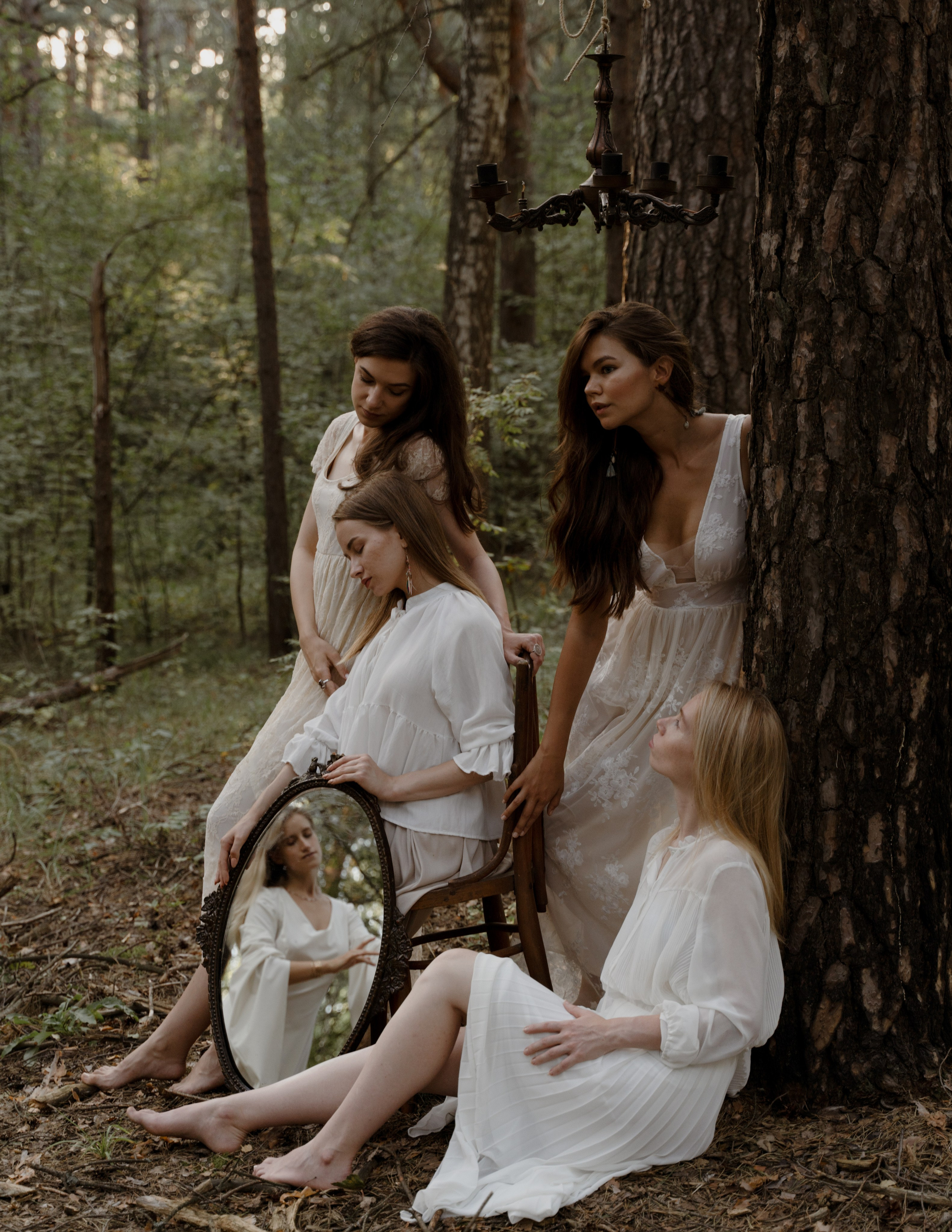 Дикая. Фотограф в Москве и Нижнем Новгороде Никонова Анастасия