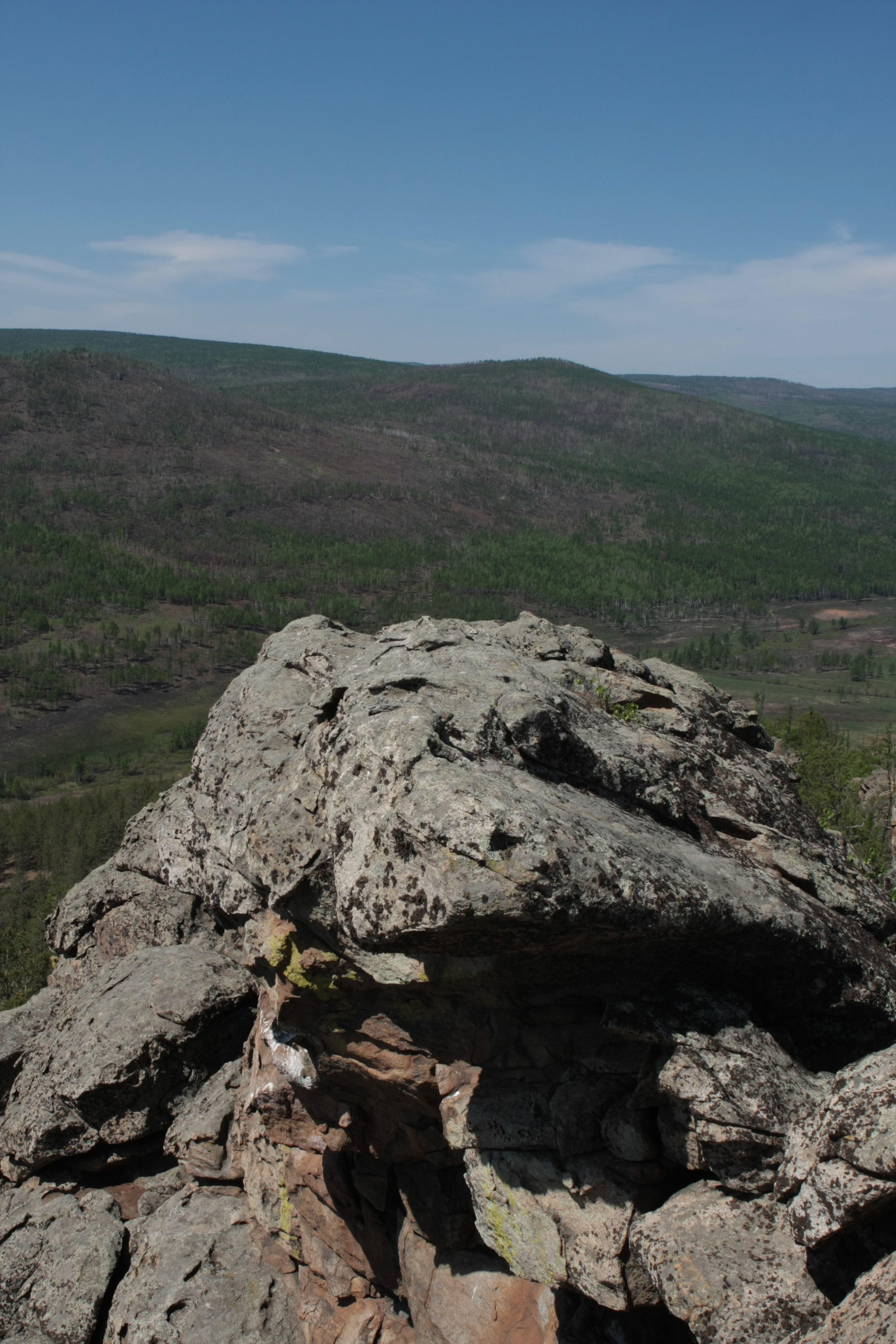 Фото Природы Забайкалья. Студия Максима Белослюдцева