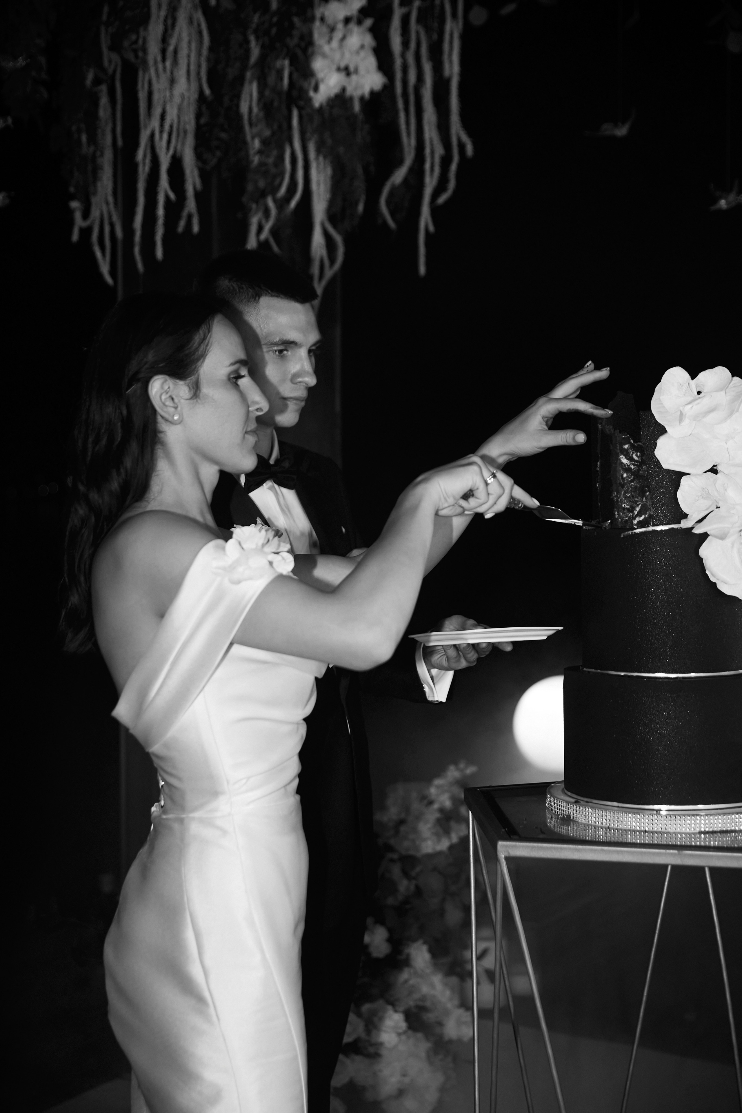 Denis & Elvira | Russia, Moscow region. Свадебный фотограф