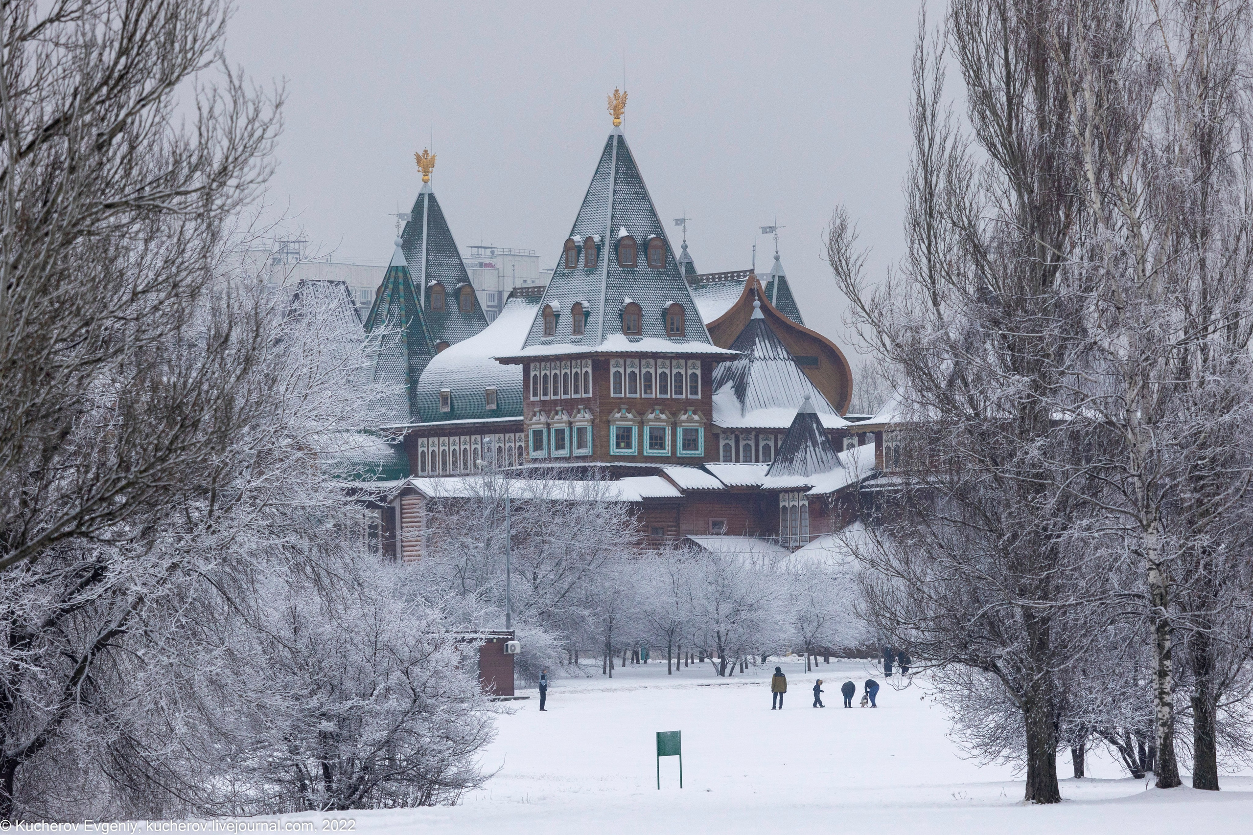 Репортаж. Кучеров Евгений. Фотограф