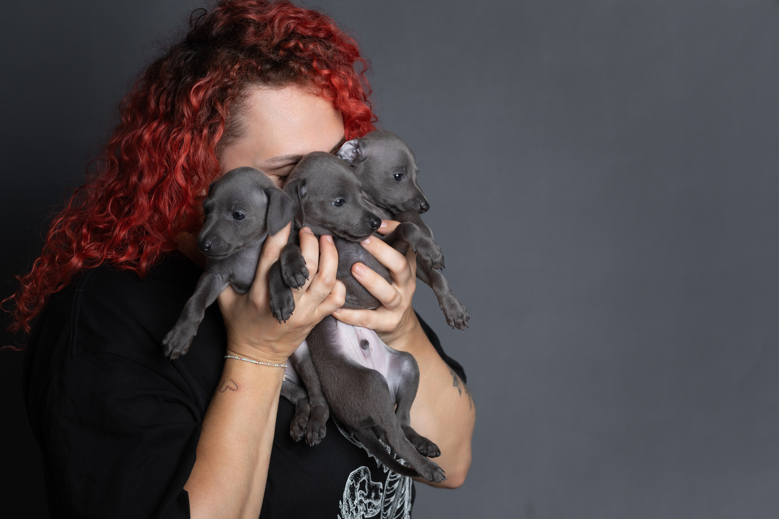 СЪЕМКИ ДОМА