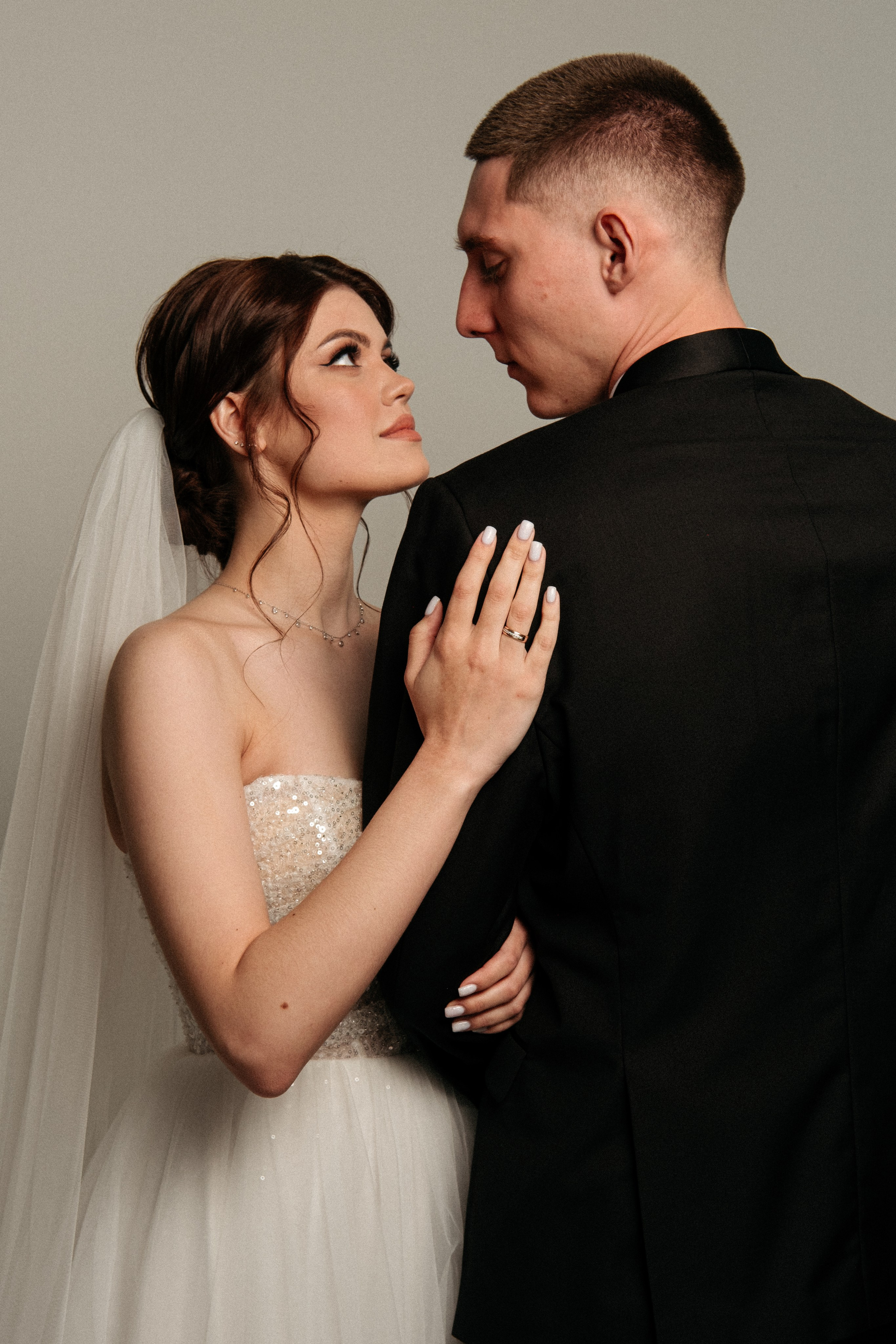 12. Свадебный фотограф Челябинск