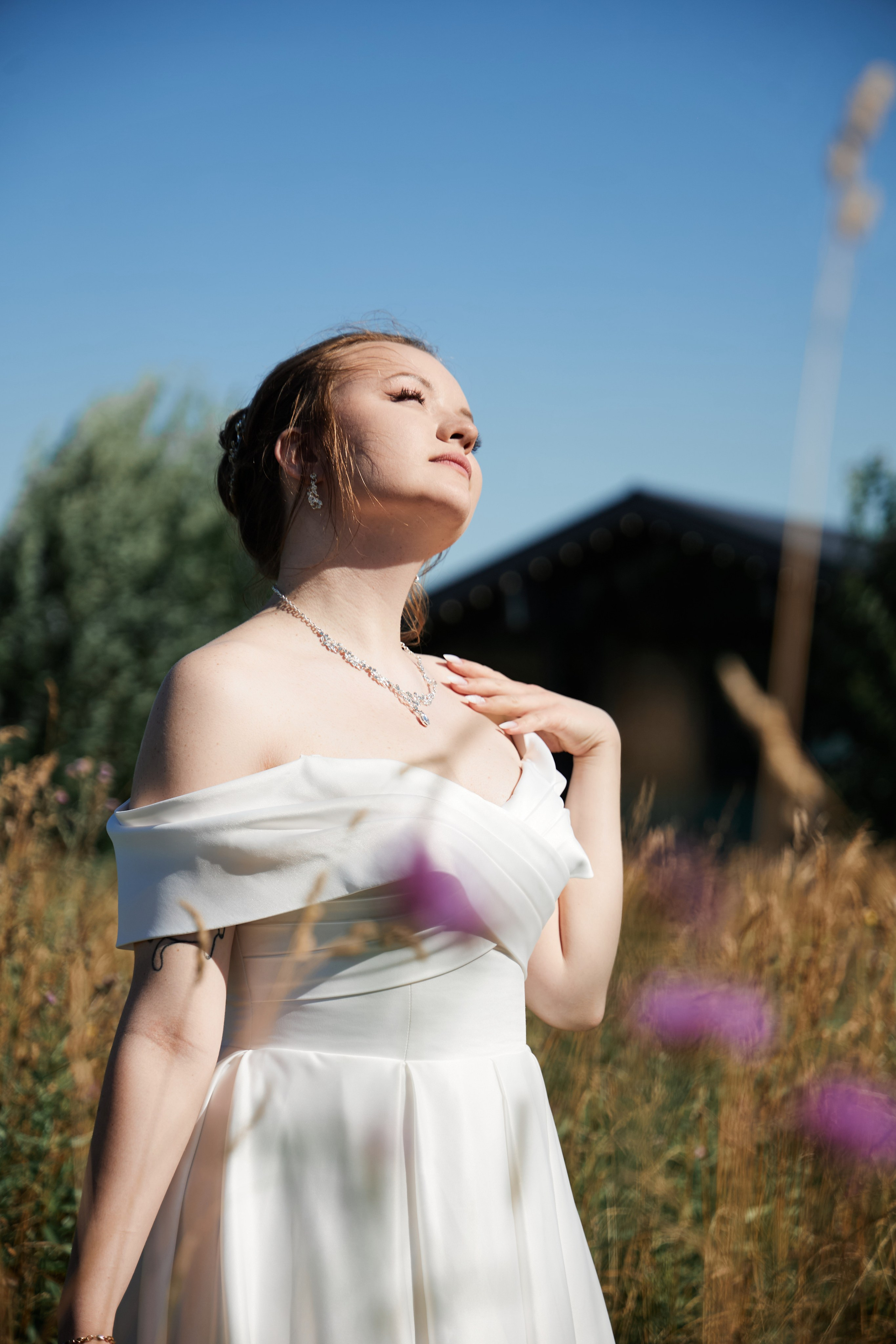 Свадьба Владимир и Анна. Akhmedov Team × Medoed Production — фото и видеопродакшен для мероприятий