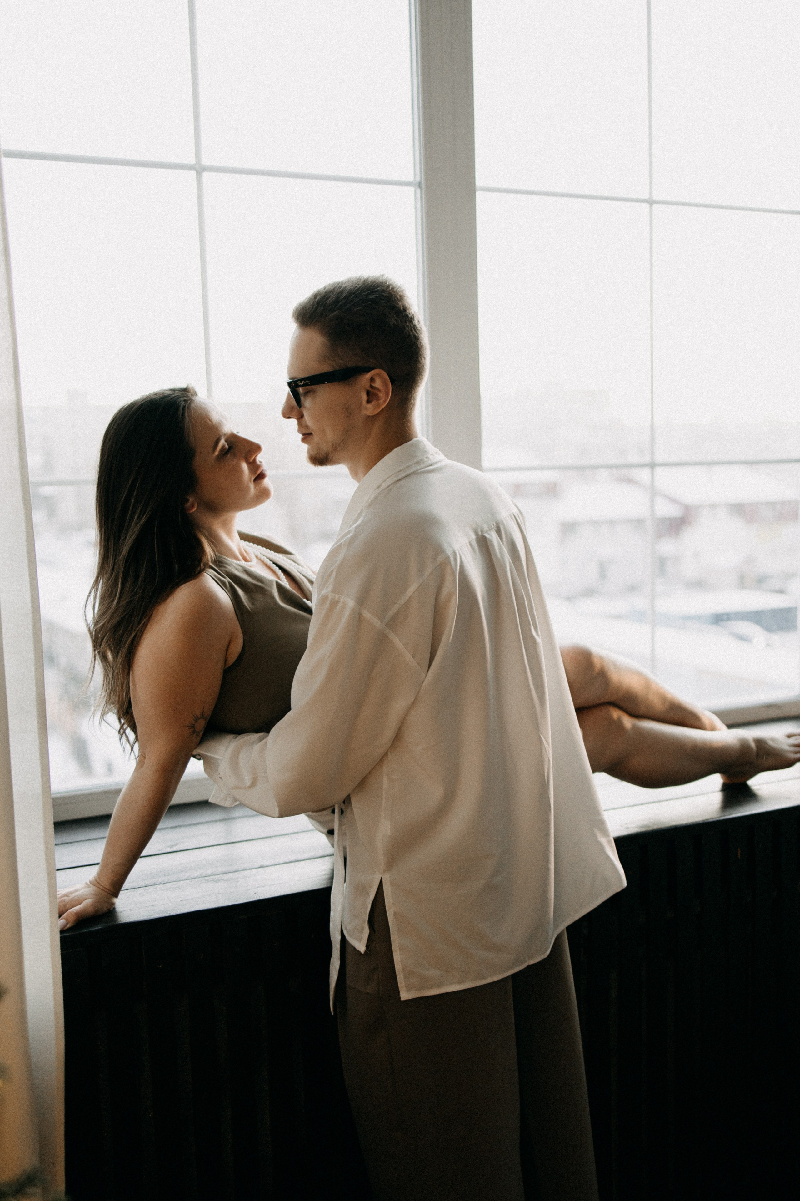 Света & Андрей. Женский и lovestory фотограф в Архангельске — Манакова Полина