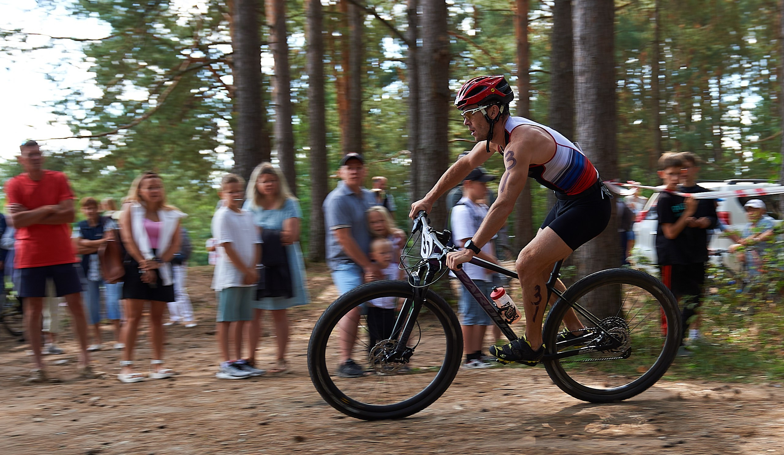 Можгамен 2023. Спортивный репортажный фотограф в Ижевске Сергей Мерзляков