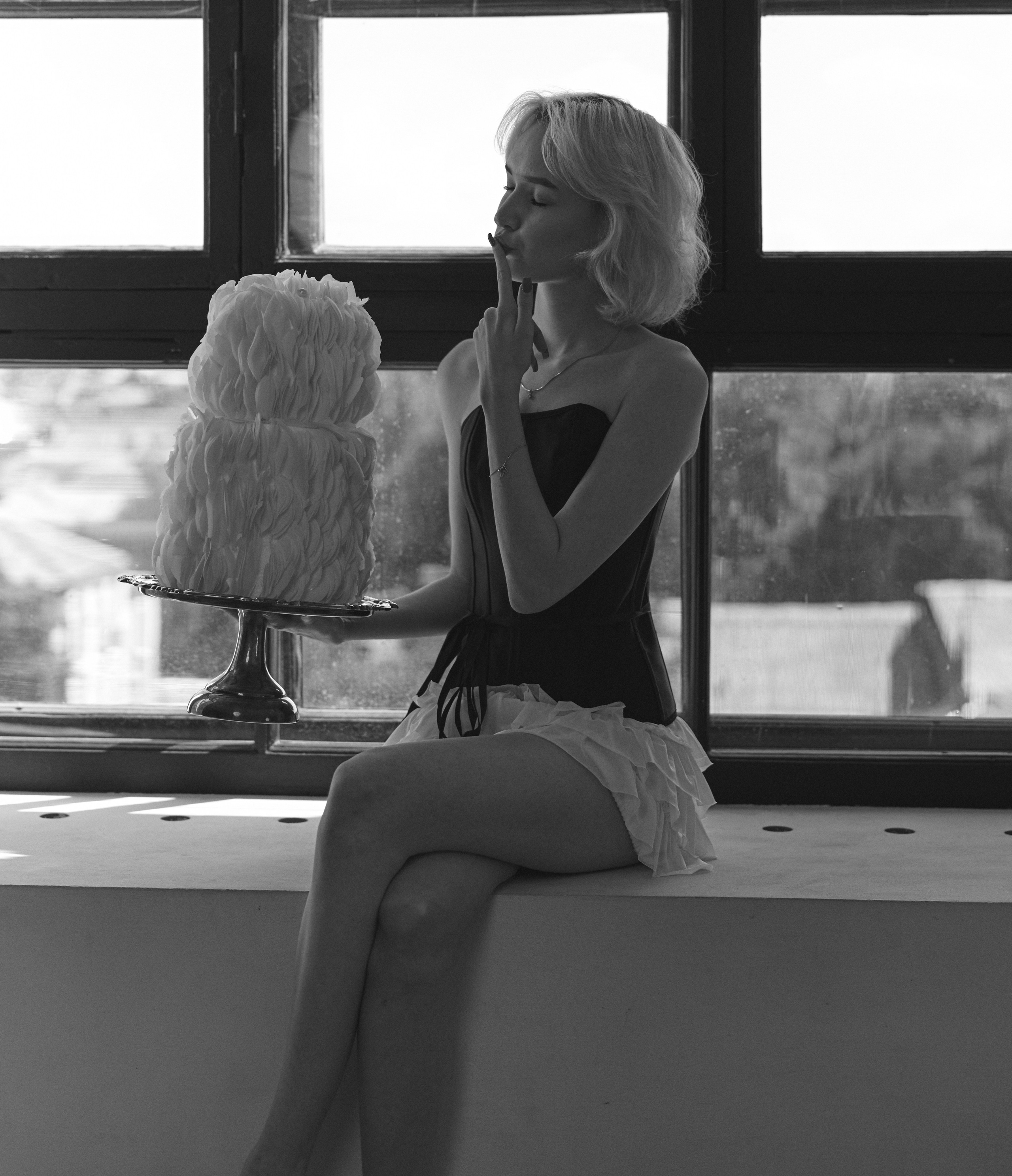 Кристина — перфект. Фотограф в Краснодаре и Динской Виктория Вебер