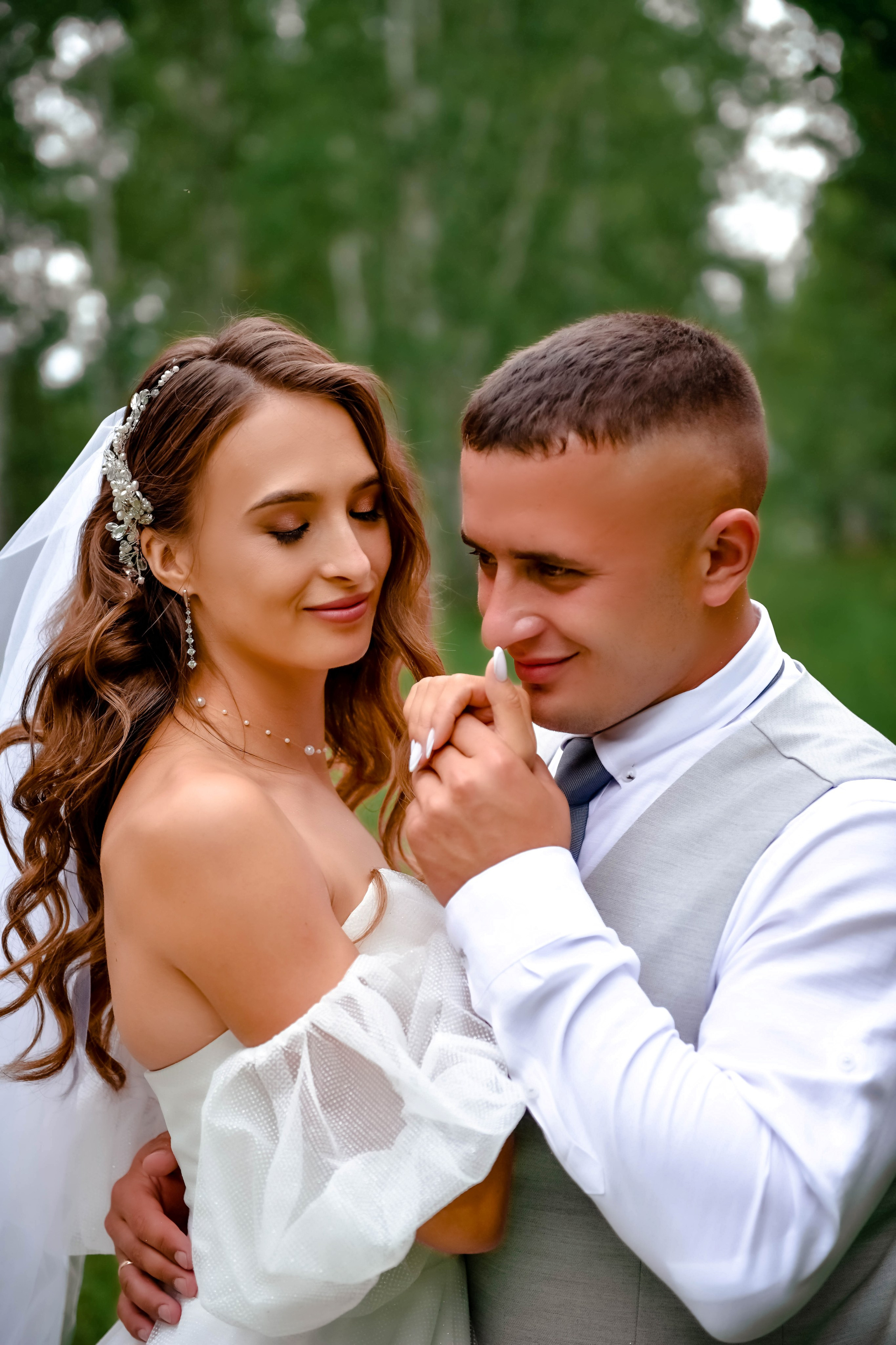 Олег и Екатерина. Семейный и детский фотограф Татьяна Перевалова