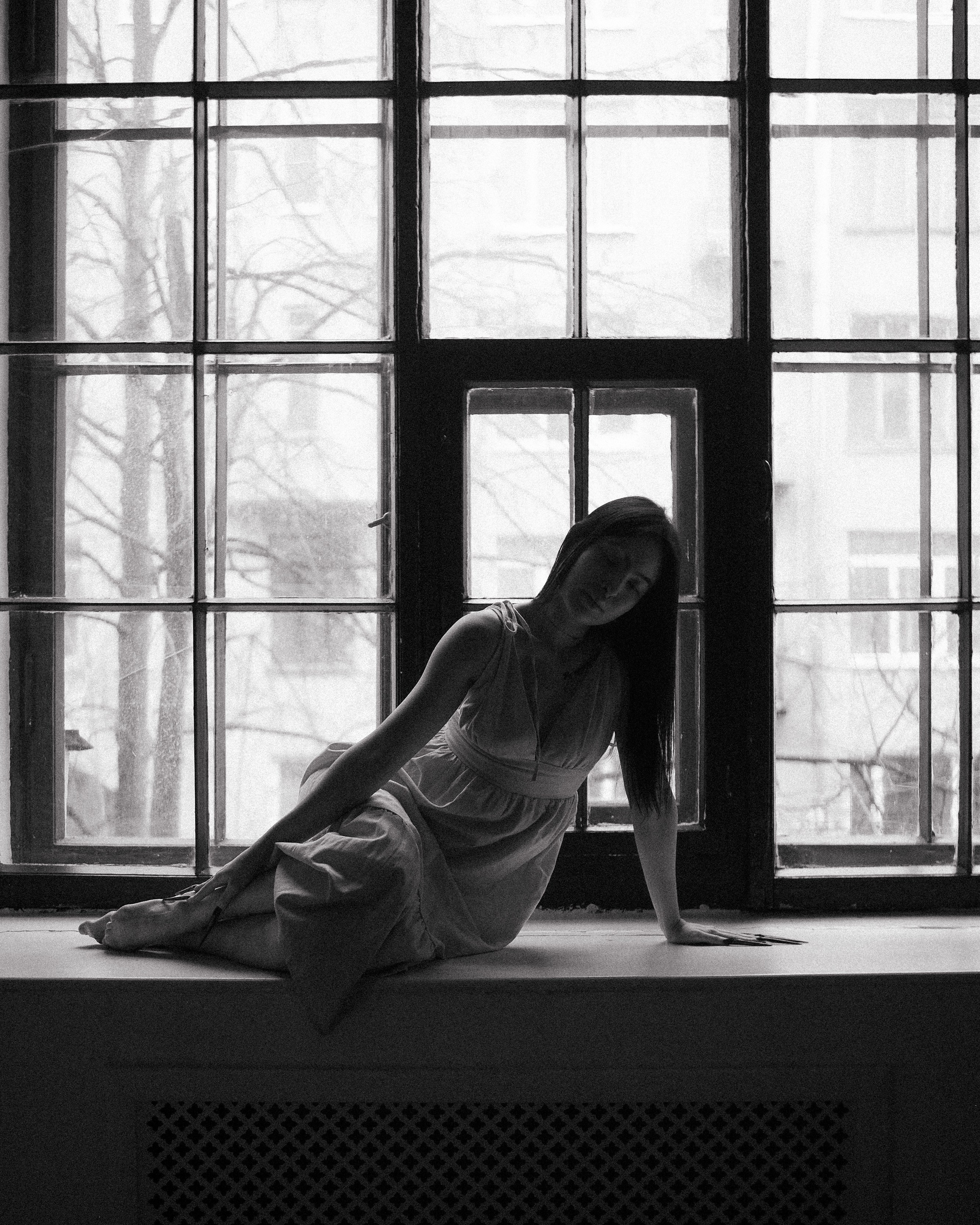 Азалия. Портретный фотограф Санкт-Петербург