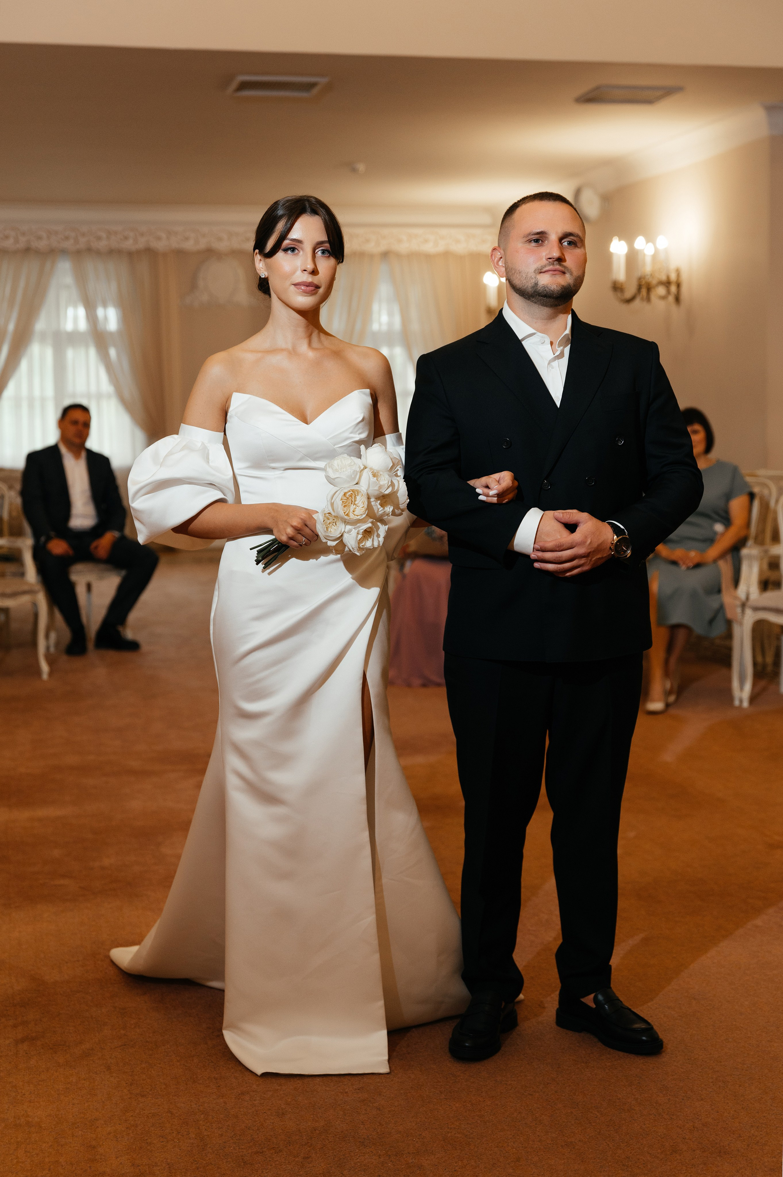 Дима и Настя. Мария — Свадебный фотограф