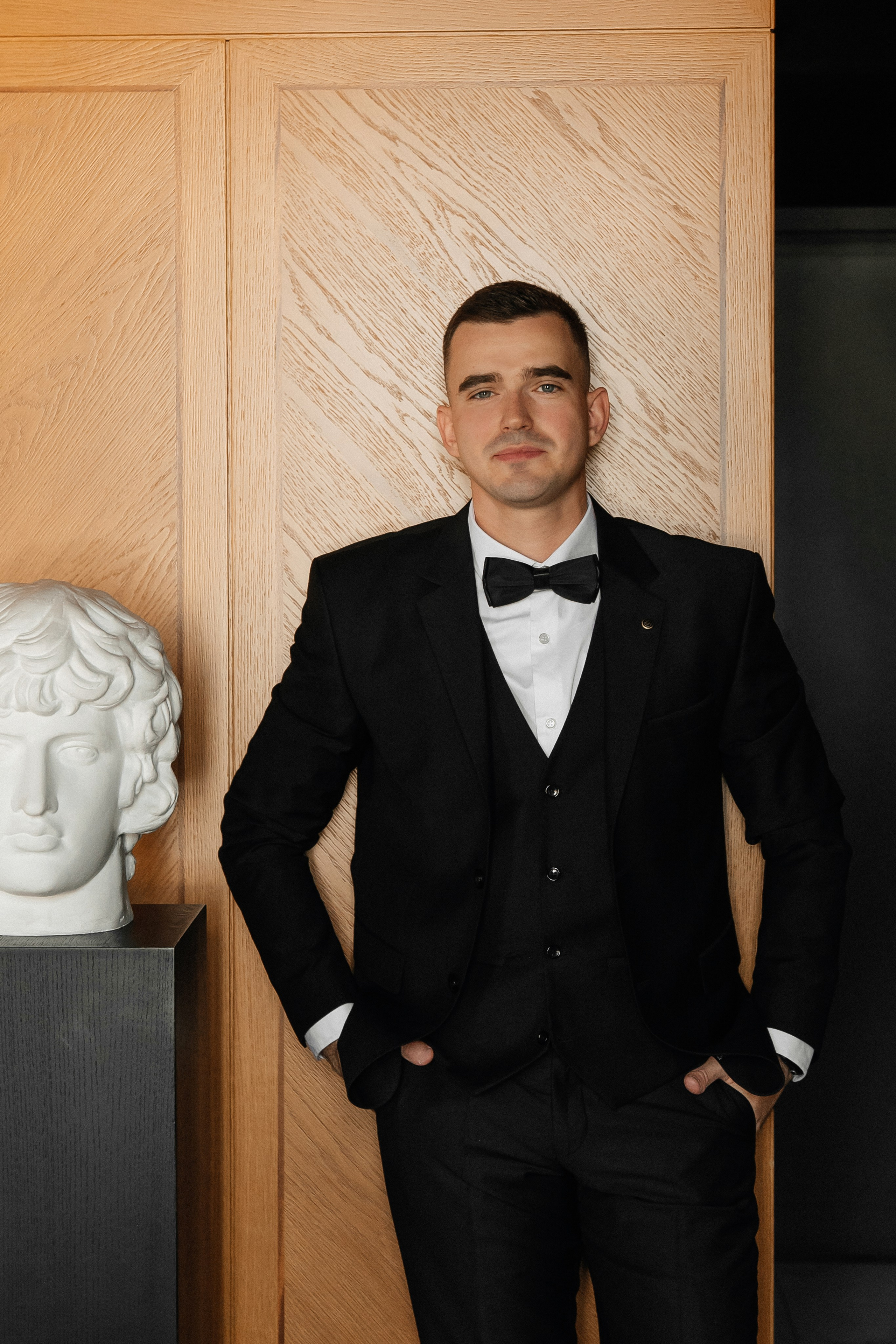 ANONS. Мария — Свадебный фотограф