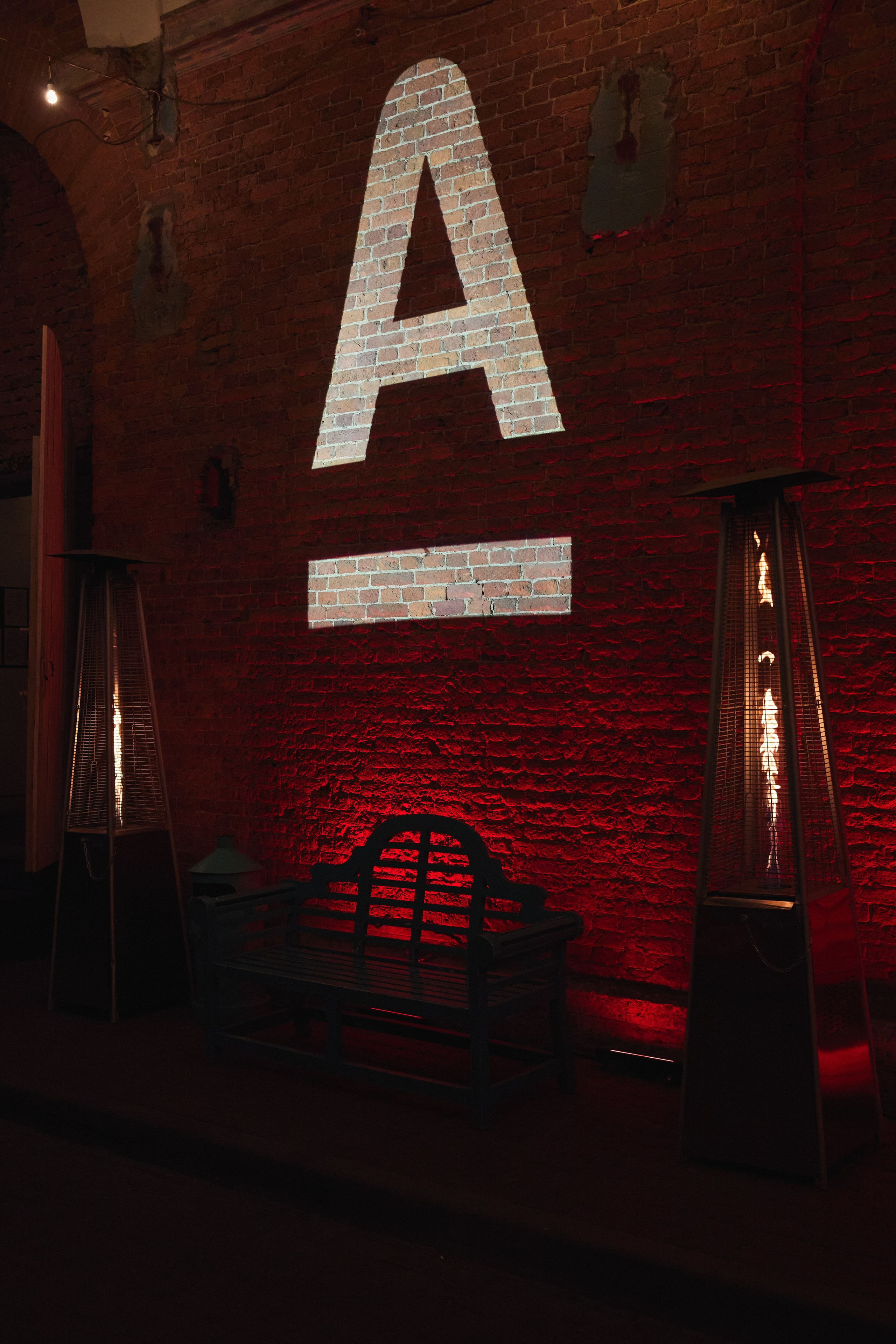 Альфа-Банк: Собрание Искусств в Санкт-Петербурге. КонТайм: профессиональная съемка для организаций