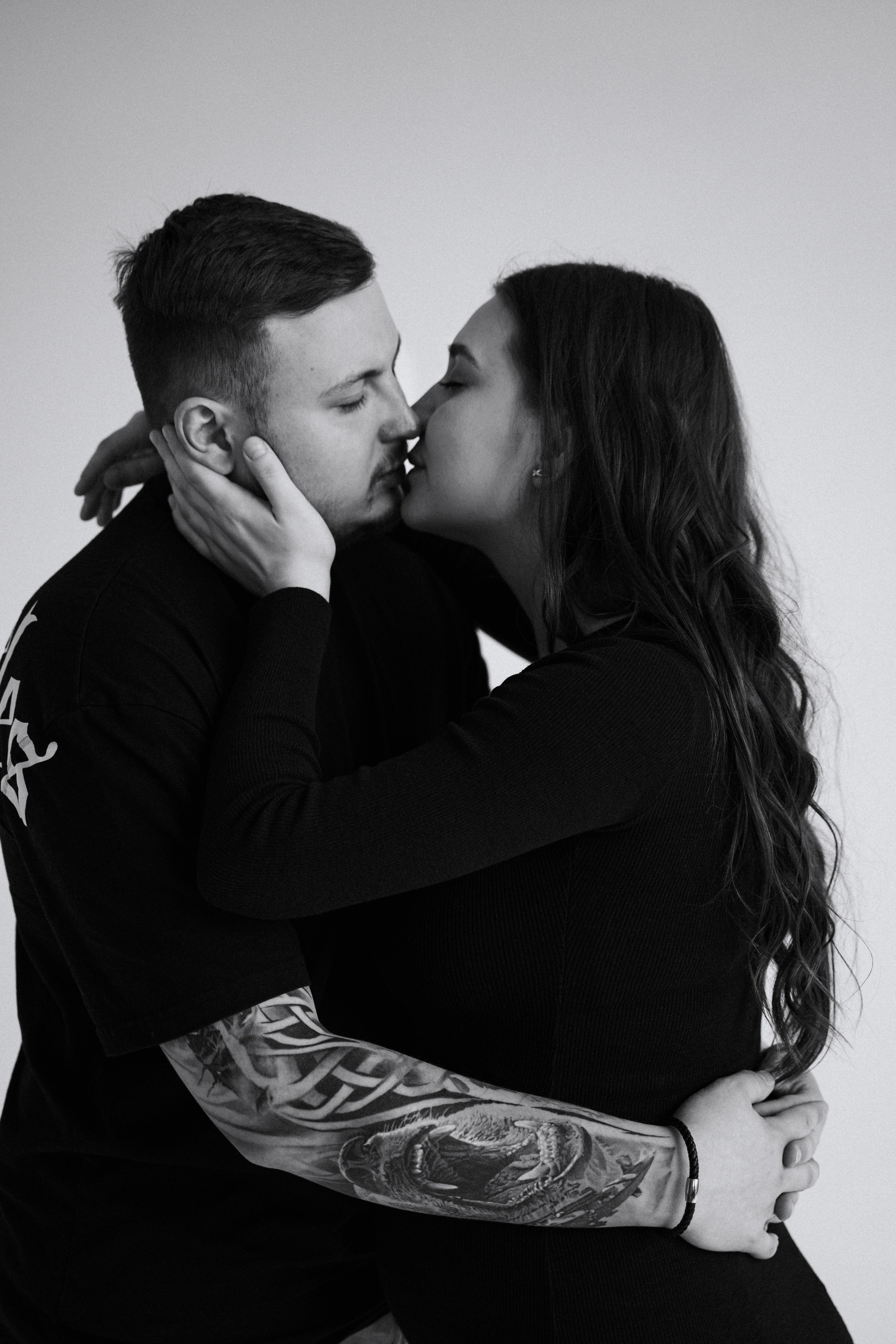 Александр и Дарья. Свадебный и семейный фотограф в Пскове и Острове Света Суворова