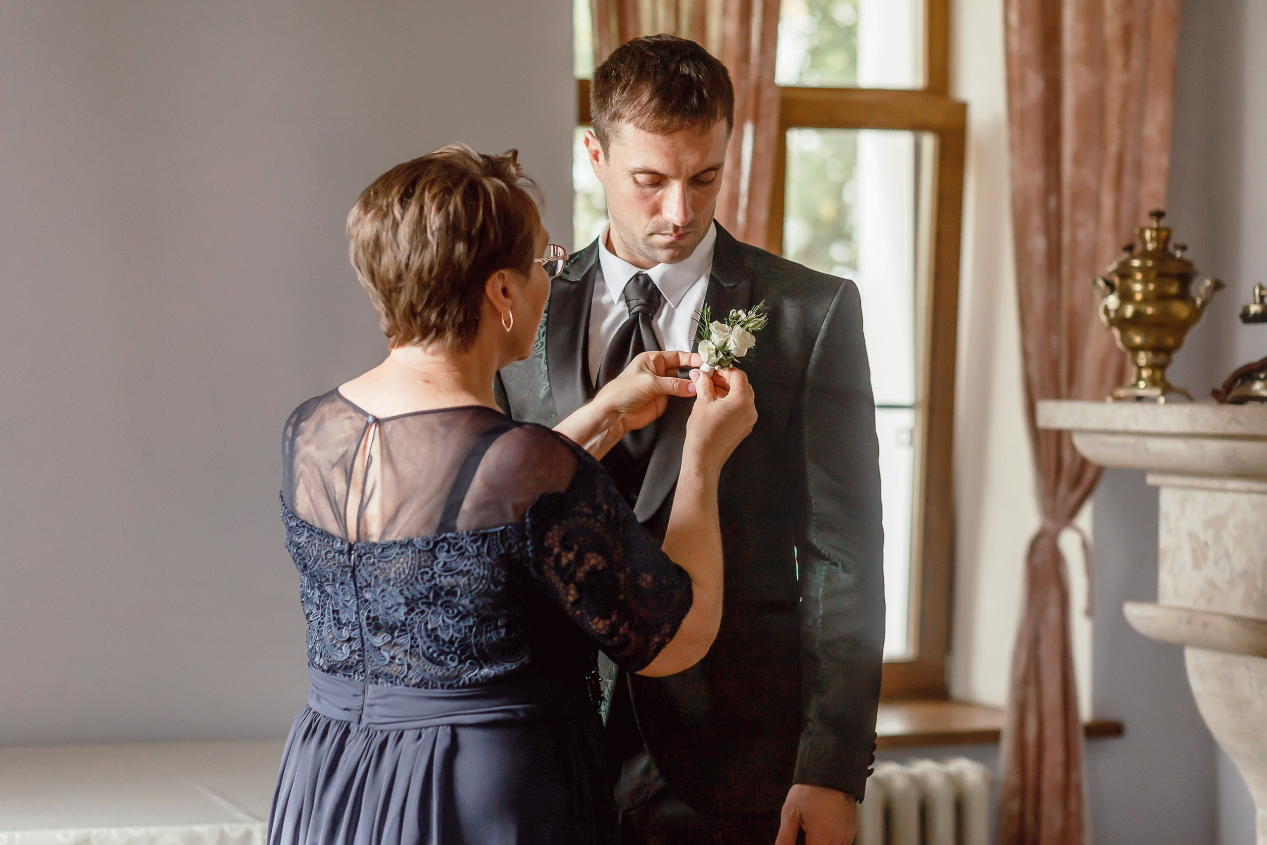 ДМИТРИЙ И ВИКТОРИЯ. Свадебный фотограф в Воронеже Ирина Кривцова