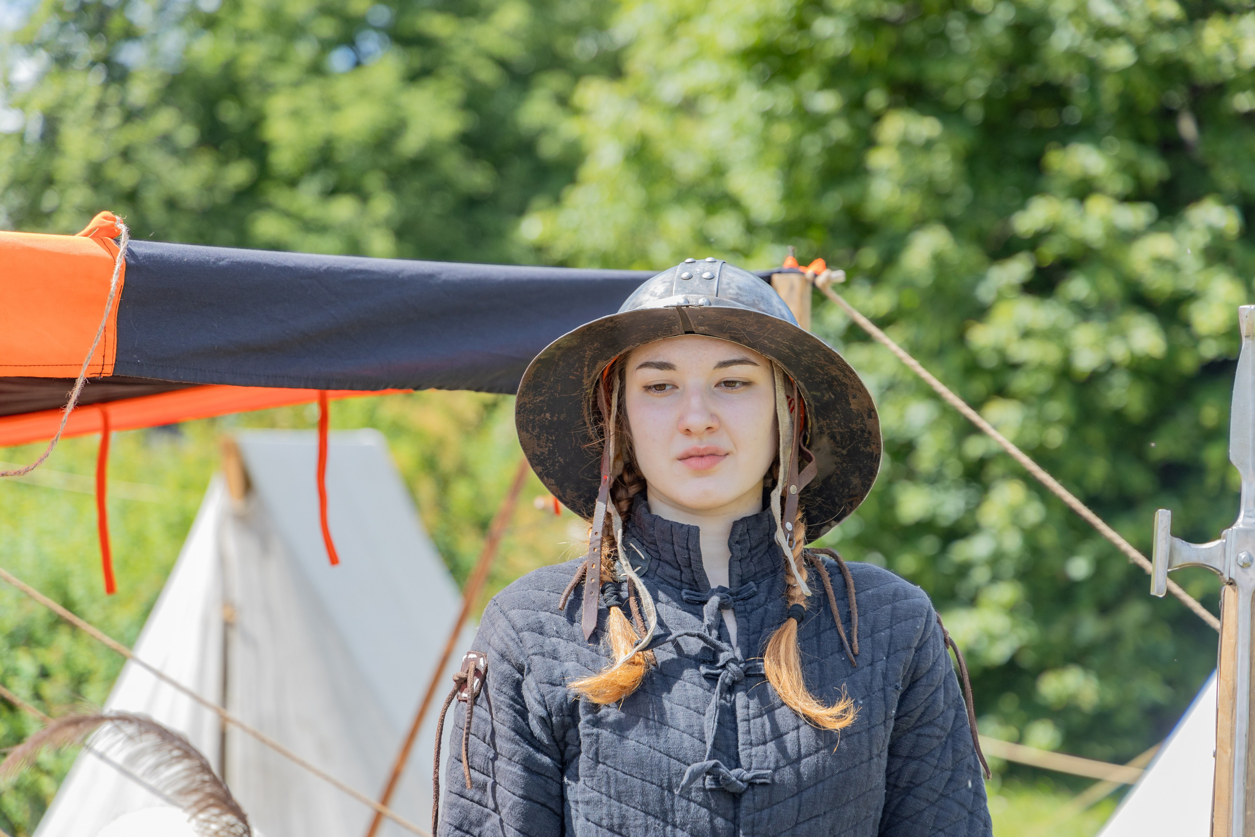 Земля Легенд: Солнце и медведь Фест. Репортажный, семейный и студийный фотограф в Москве Демин Алексей