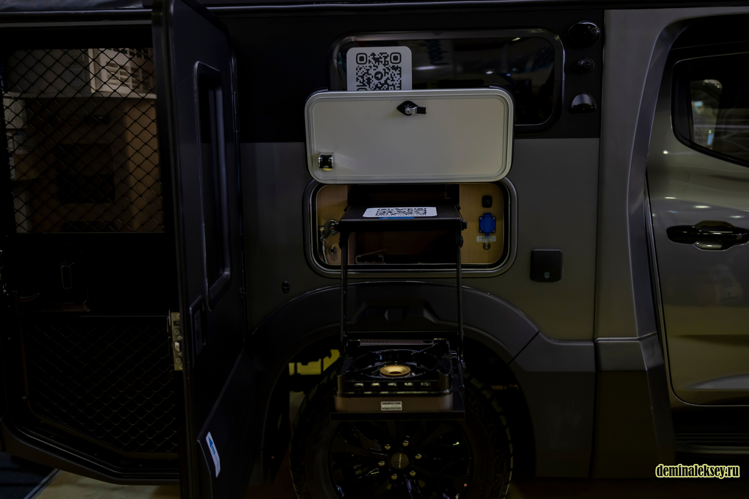 Мотозима 2024. Репортажный, семейный и студийный фотограф в Москве Демин Алексей