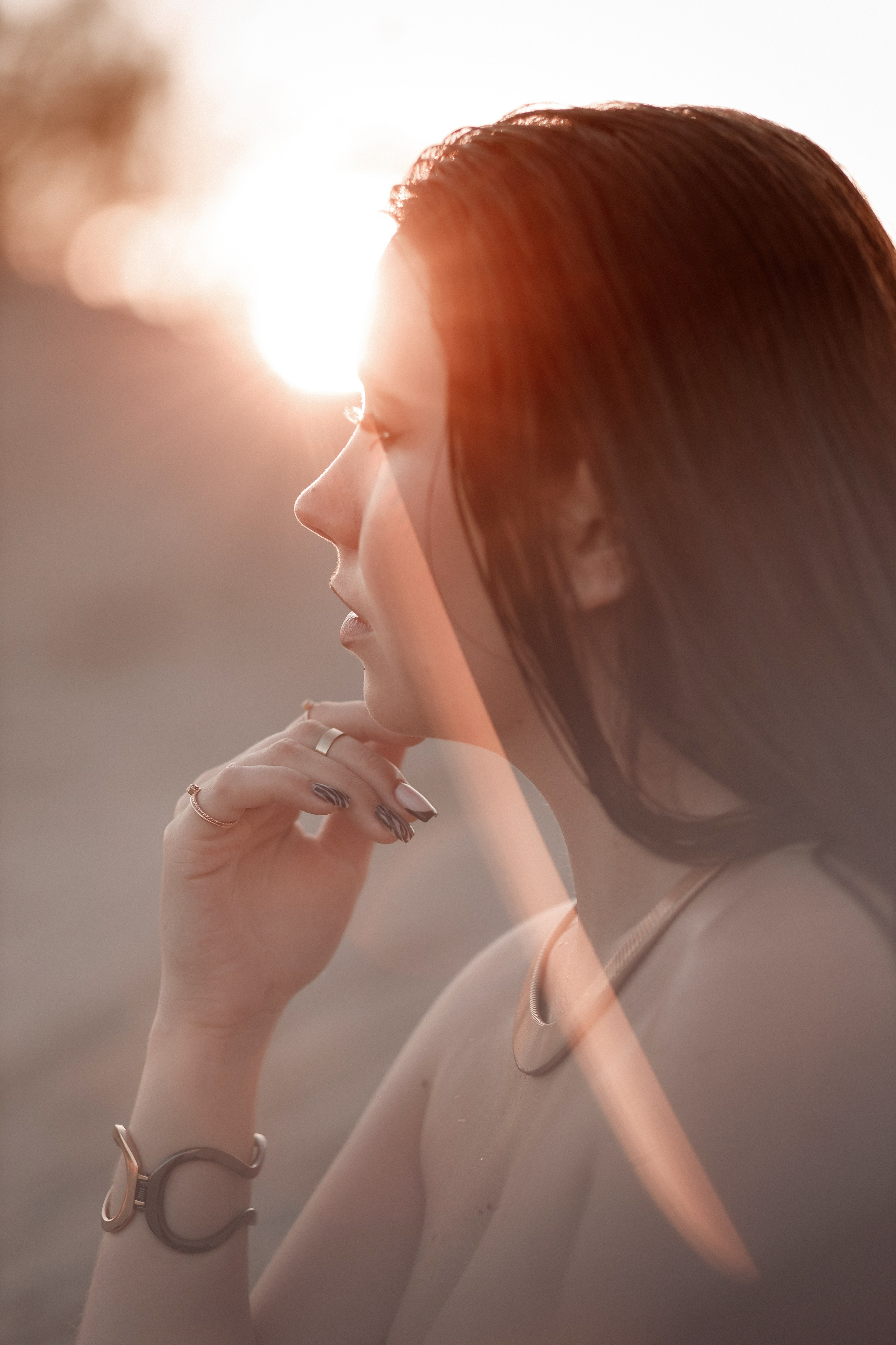 Ангелина. Валентина Удалая — семейный и портретный фотограф в Брянске