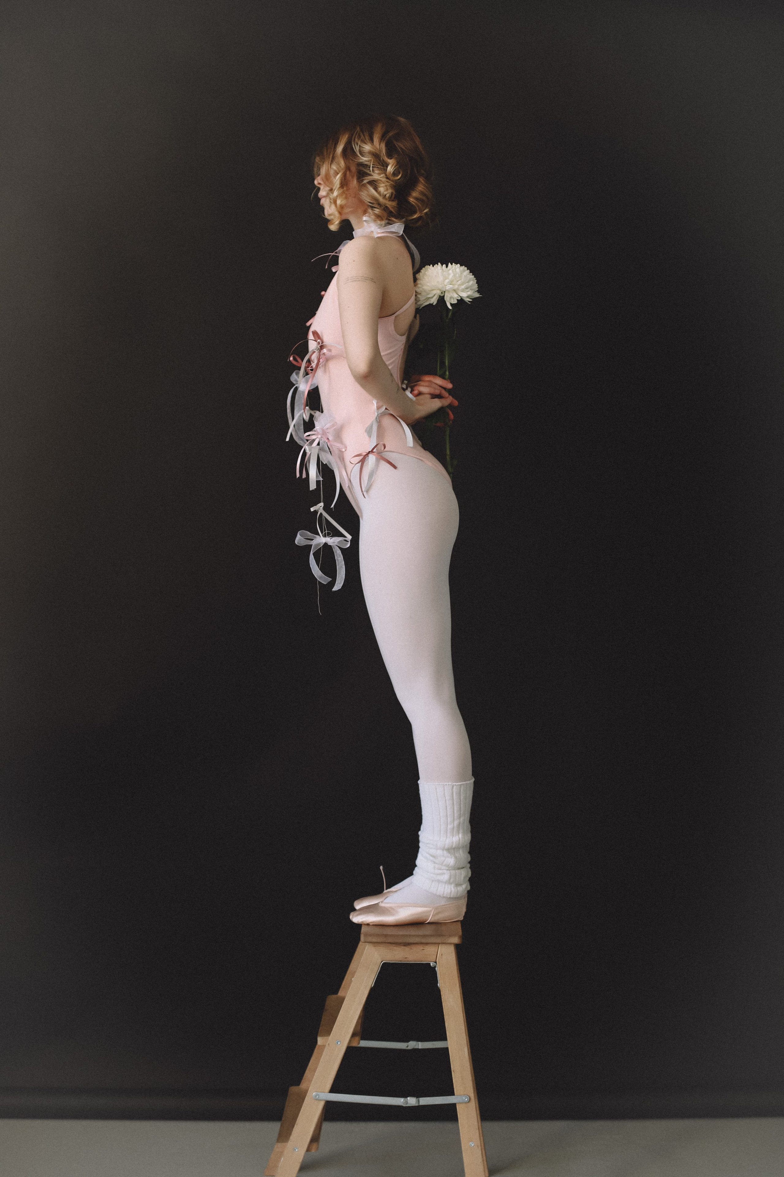 Настя. Фотограф в Нижнем Новгороде Кристина Батанова