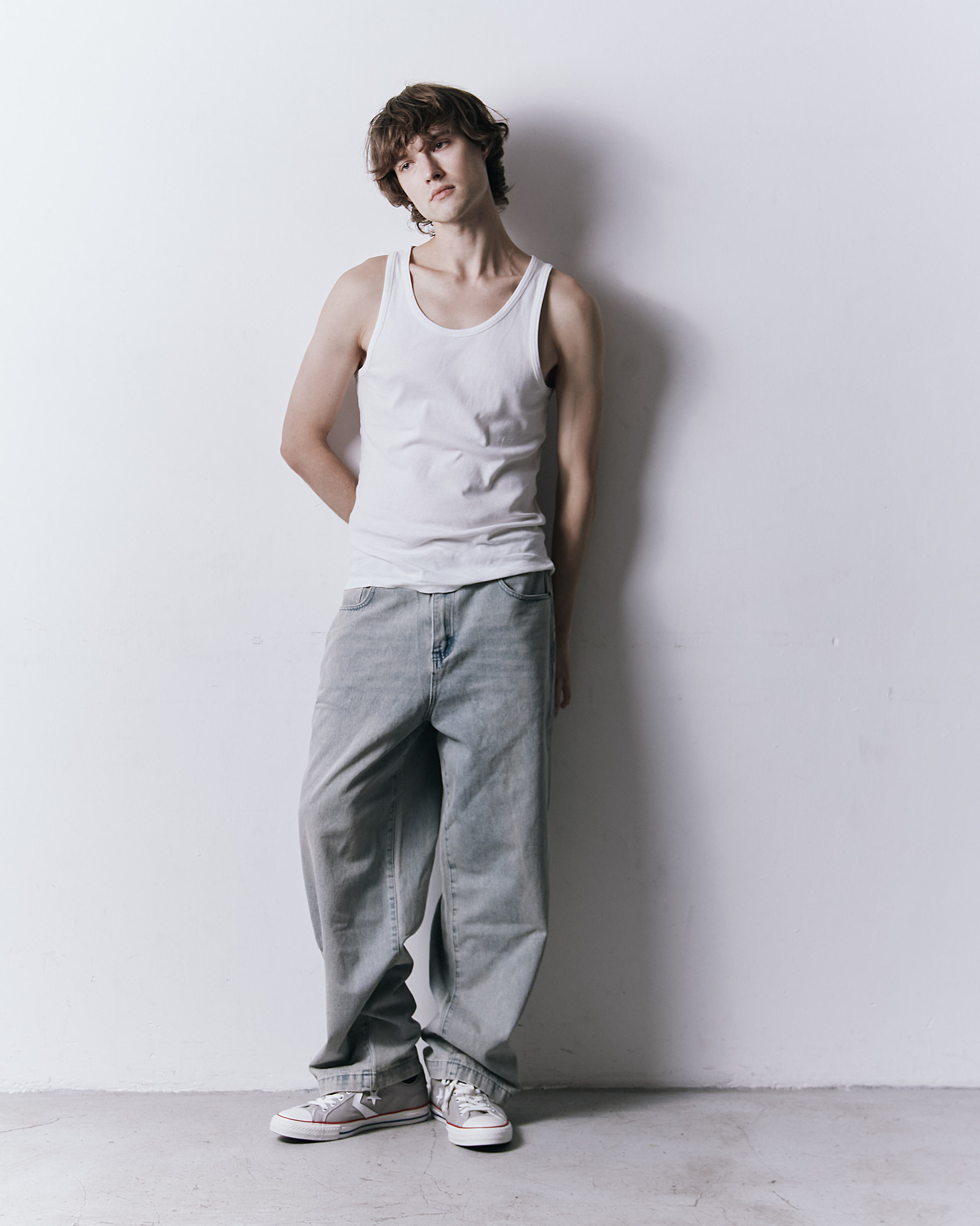 Сережа. Студийный фотограф в Москве Илья Сухов