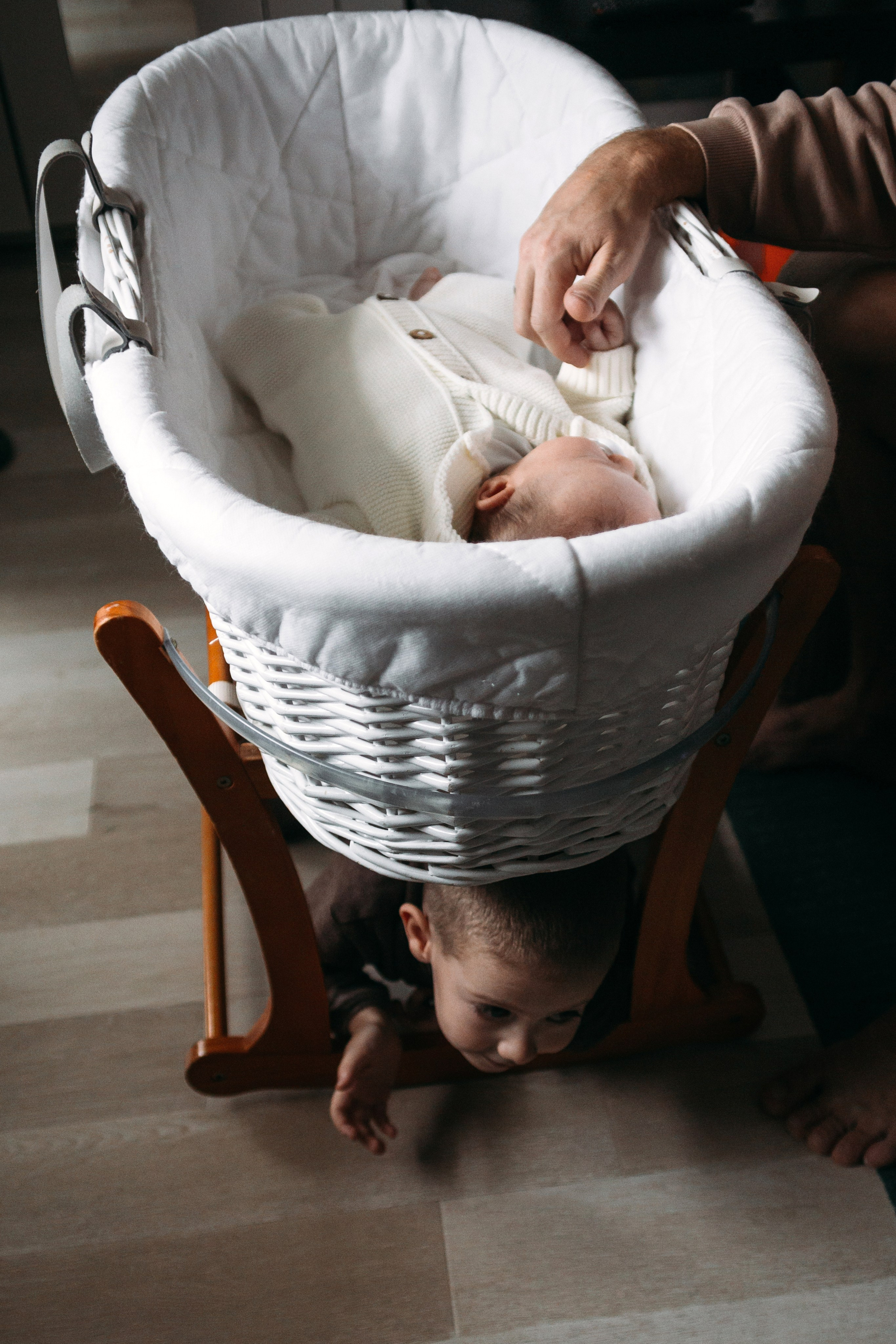 Семья Елены. Семейный фотограф Марина Платонова