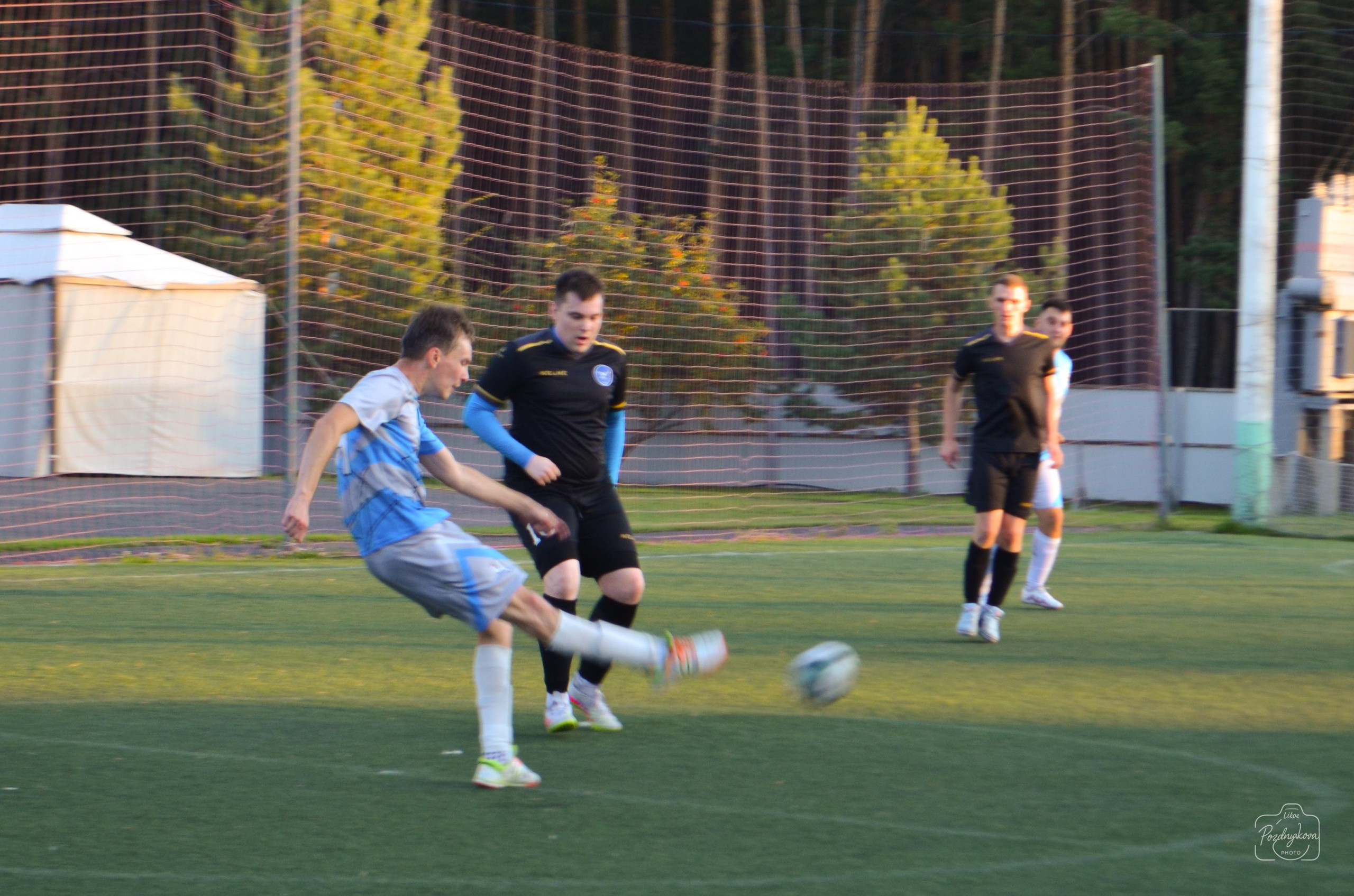 ASM GROUP vs ССК Форс-АлтГУ|25.08.2025. Фотограф-видеограф Познякова Любовь