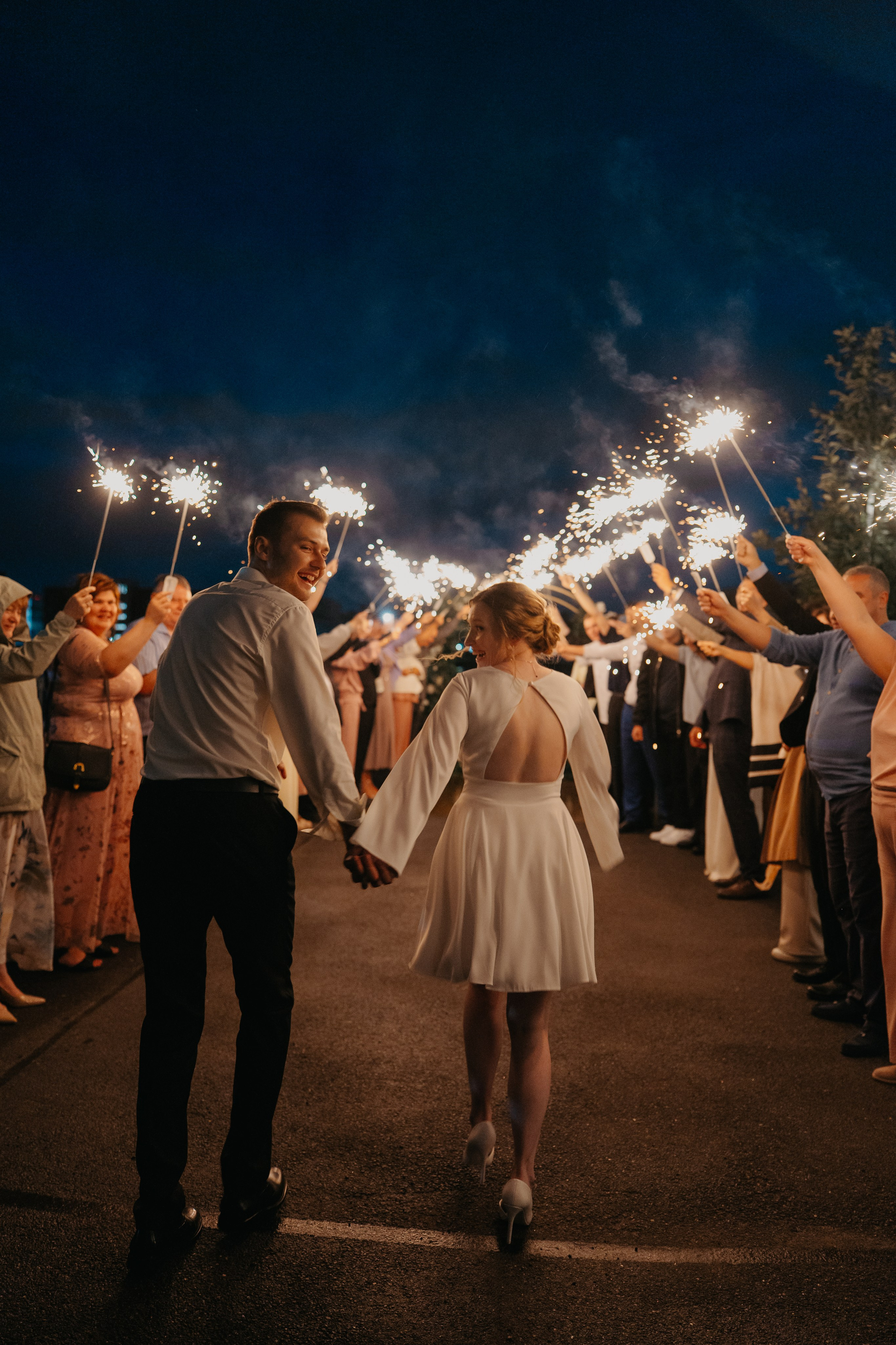 Ксюша и Влад. Фотограф в Санкт-Петербурге Мария Александрова