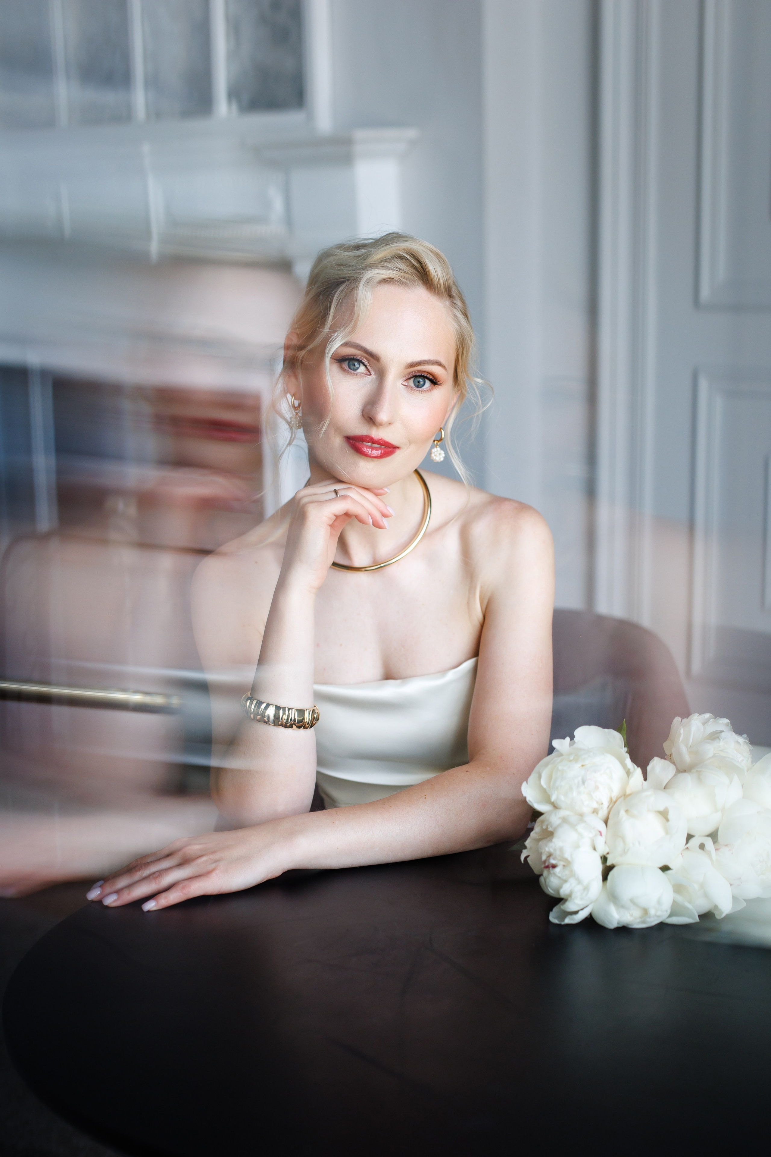 Свадьба. Фотограф Москва Вероника Пименова